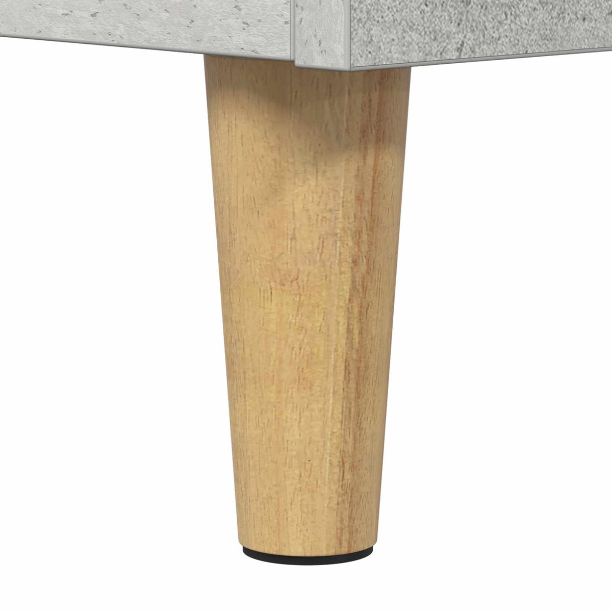 Dog House Concrete Grey 44 x 42 x 49 cm Engineered Wood