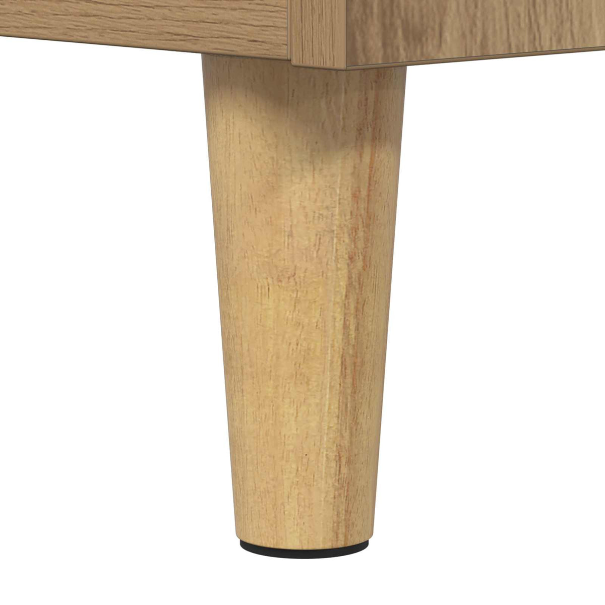 Dog House Artisan Oak 44 x 42 x 49 cm Engineered Wood