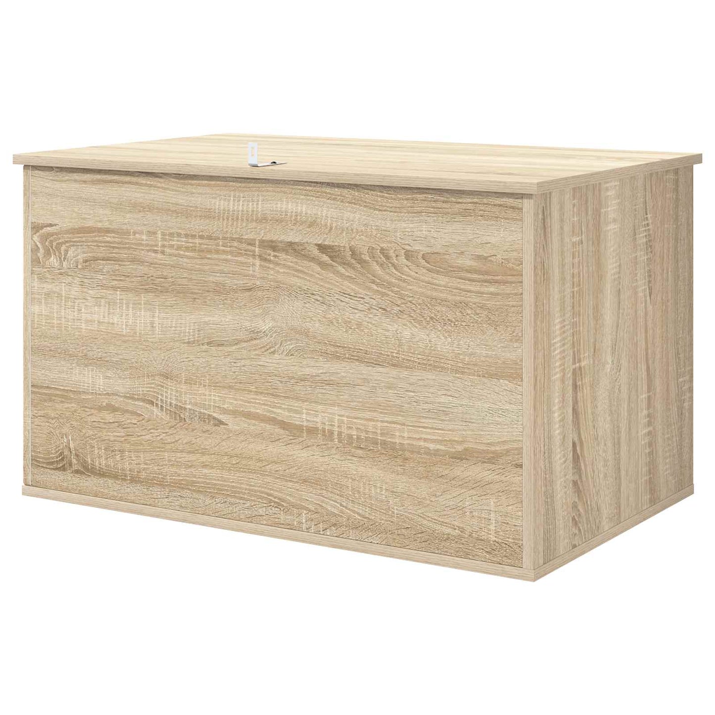 Cat House Sonoma 85 x 55 x 50.5 cm Engineered Wood