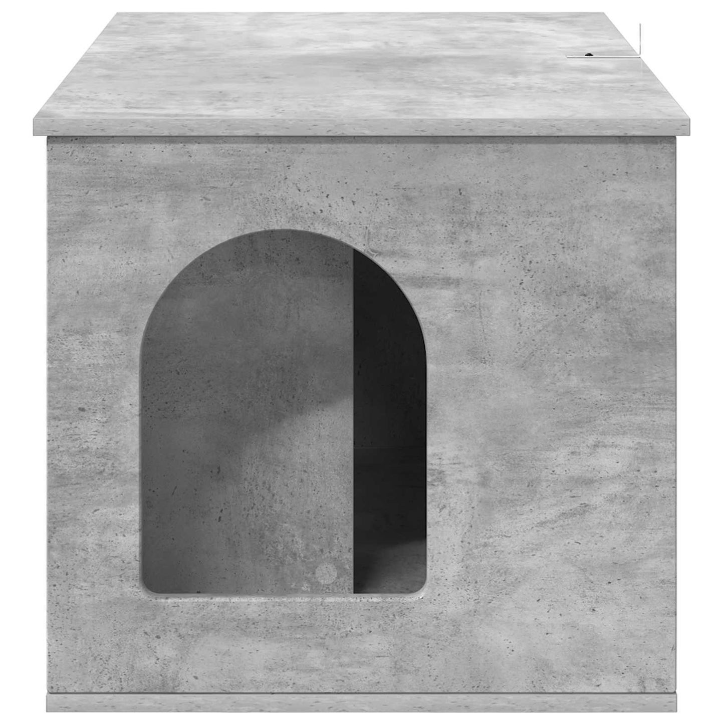 Cat House Concerte 85 x 55 x 50 cm Engineered Wood