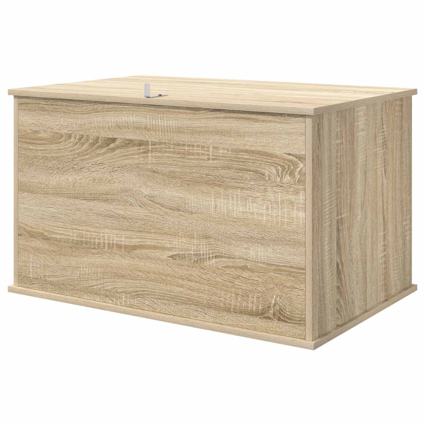 Cat House Sonoma 85 x 55 x 50 cm Engineered Wood