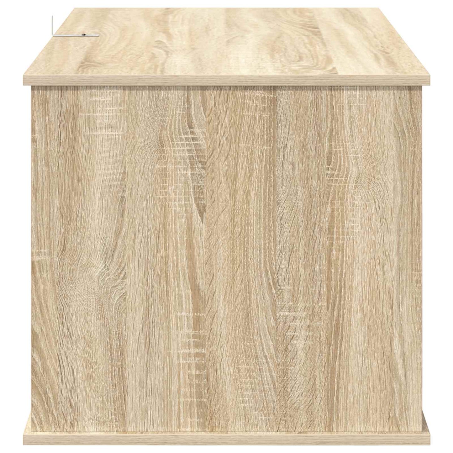 Cat House Sonoma 85 x 55 x 50 cm Engineered Wood