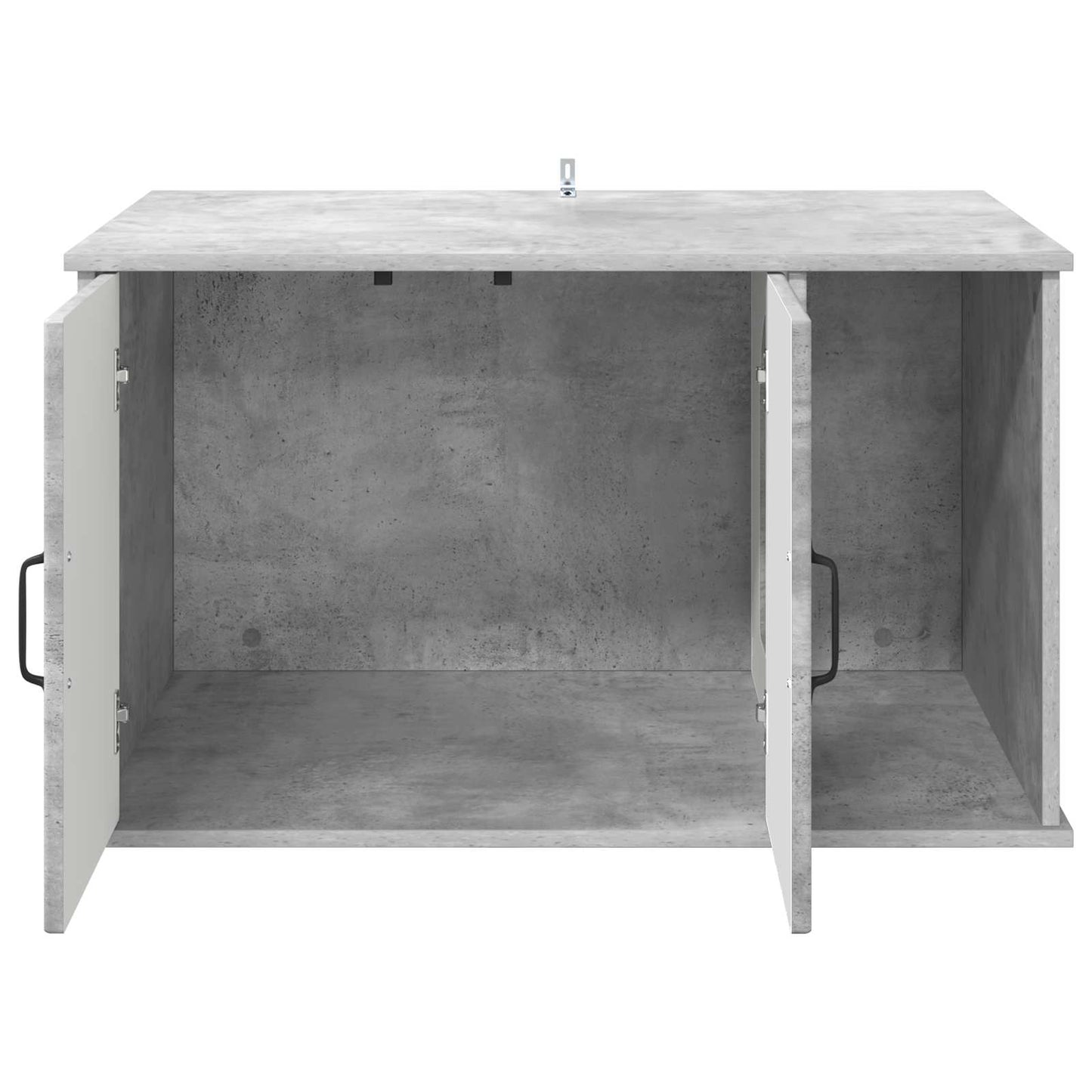 Cat House Concerte 85 x 55 x 50 cm Engineered Wood