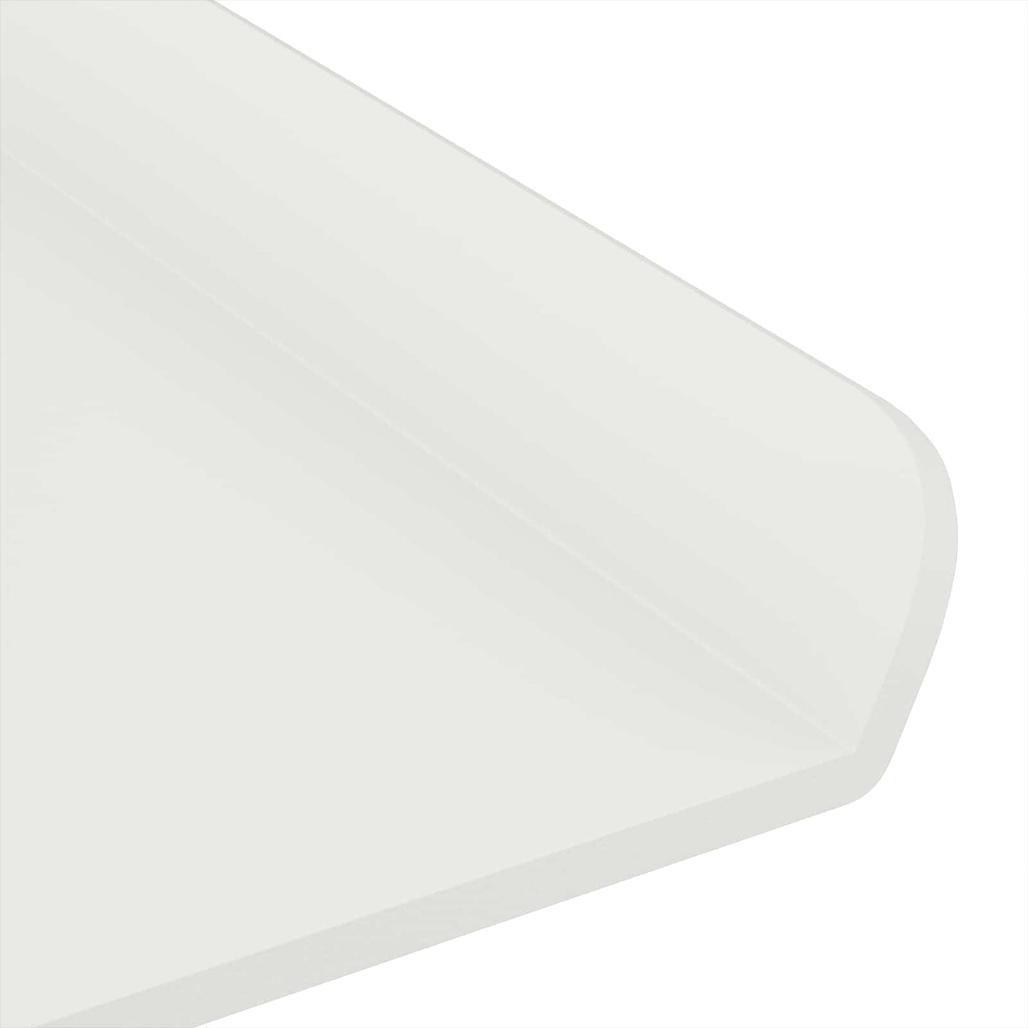 Floating Shelf Wall-mounted 2 pcs White 30 x 9 x 2.5 cm Steel