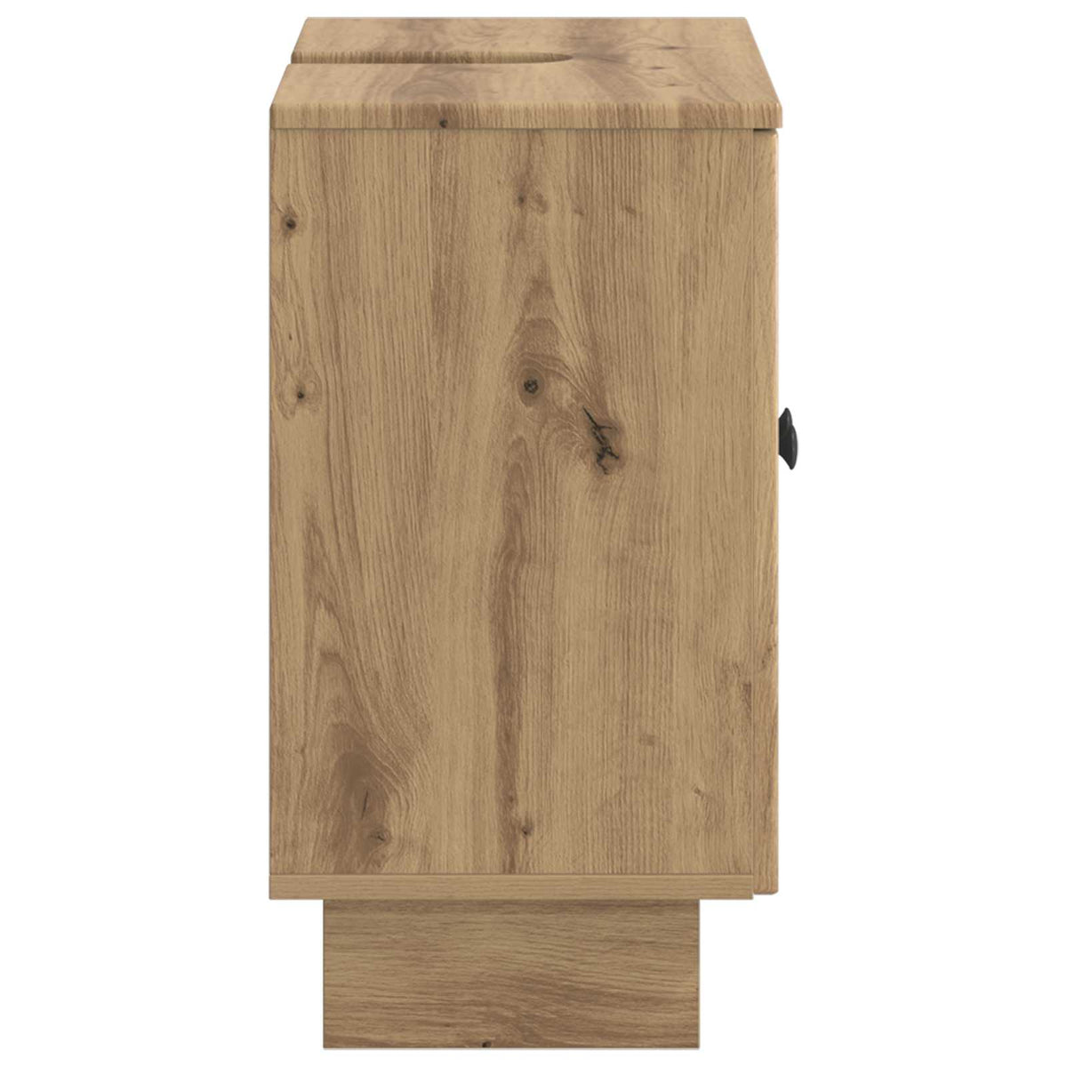 Bathroom Sink Cabinet EDE Artisan Oak 59.5 x 31.5x 59 cm