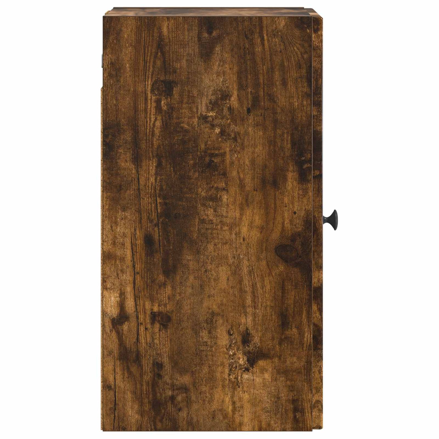 Bathroom Wall Cabinet EDE Smoked Oak 30 x 31 x 59 cm