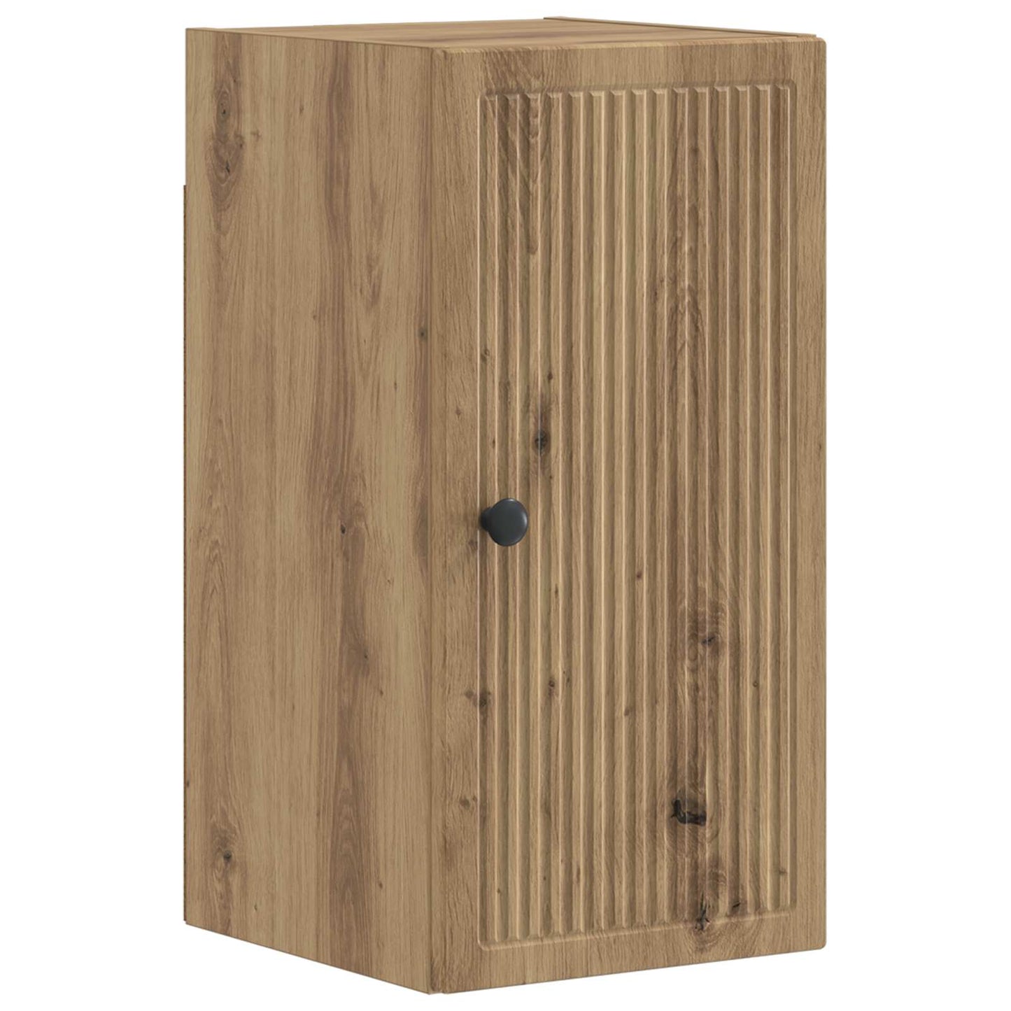 Bathroom Wall Cabinet EDE Artisan Oak 30 x 31 x 59 cm