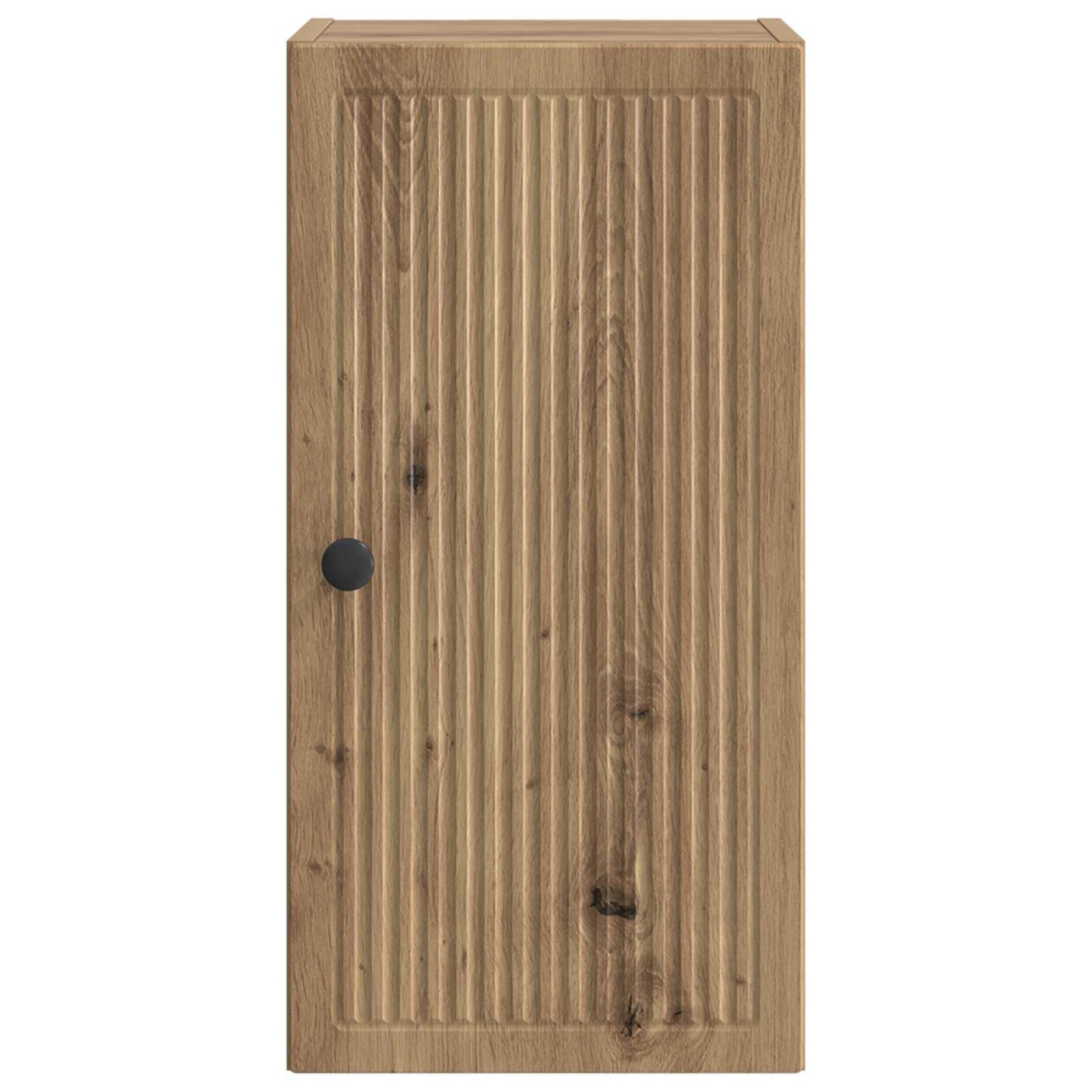 Bathroom Wall Cabinet EDE Artisan Oak 30 x 31 x 59 cm