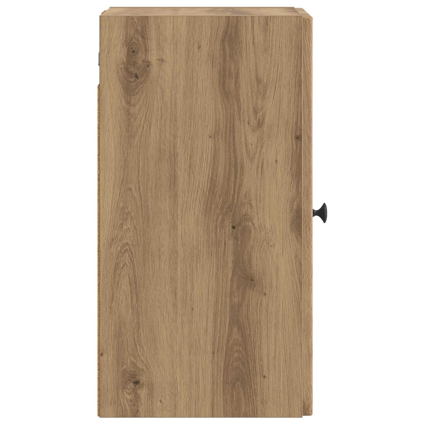 Bathroom Wall Cabinet EDE Artisan Oak 30 x 31 x 59 cm