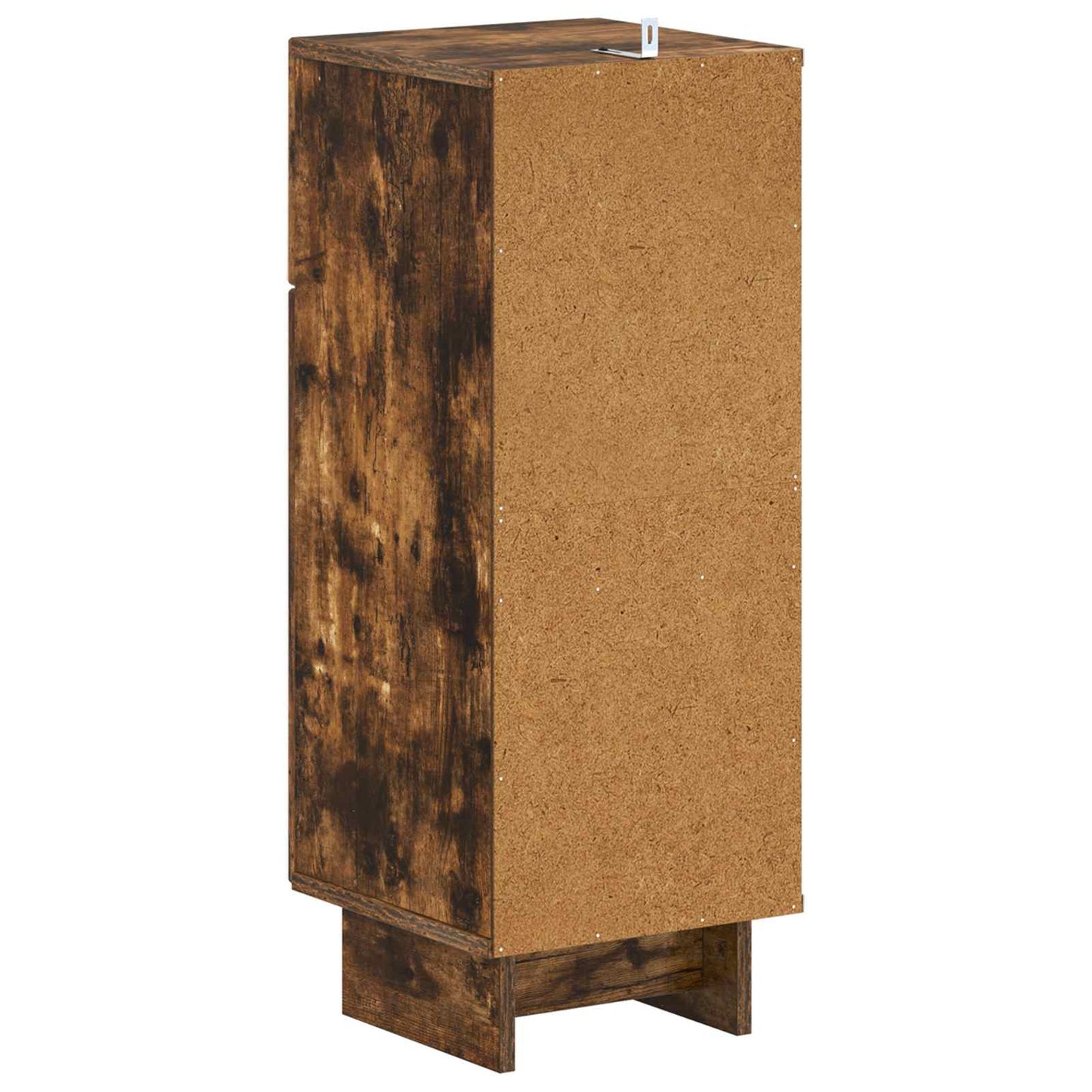 Bathroom Storage Cainet EDE Smoked Oak 30 x 31 x 80 cm