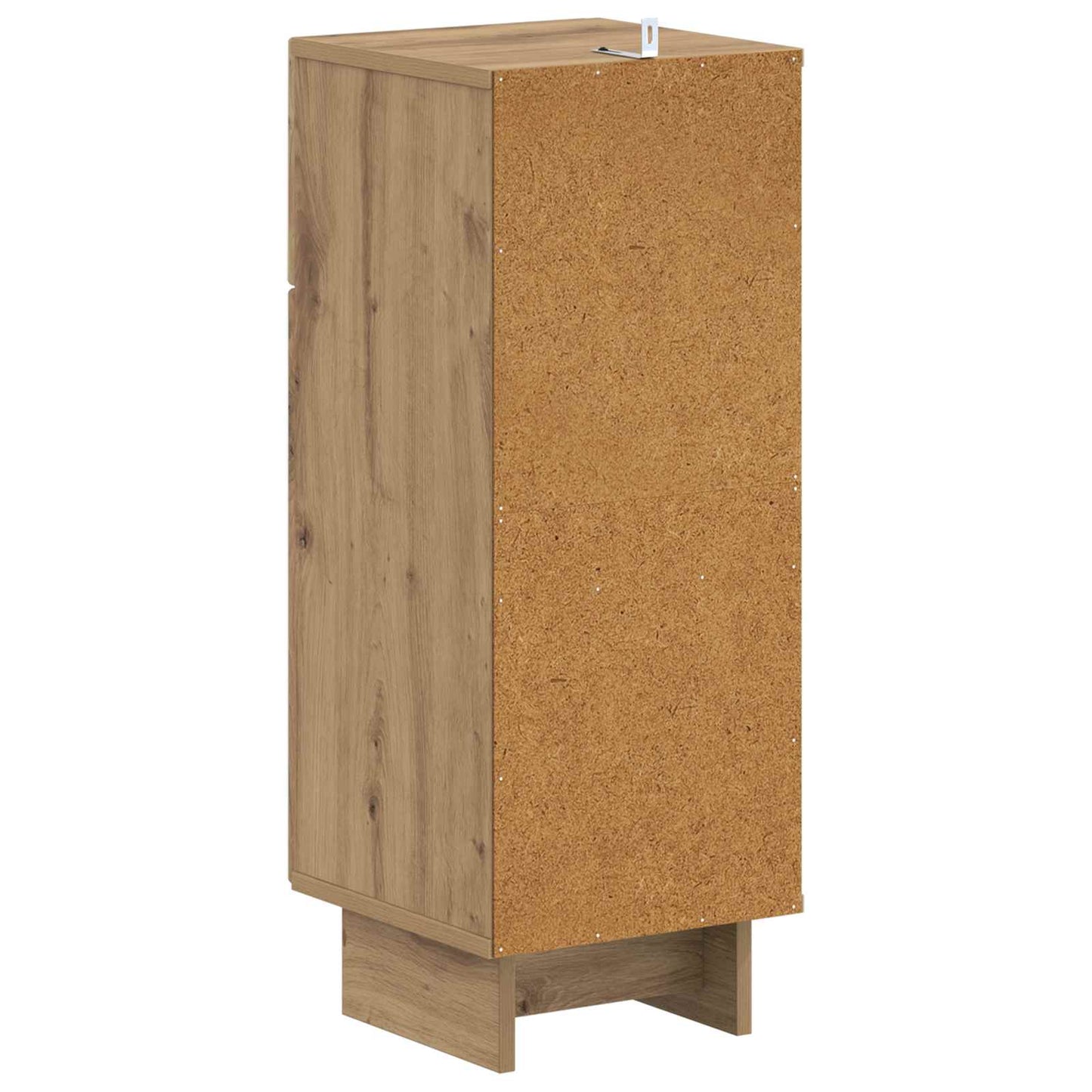 Bathroom Storage Cainet EDE Artisan Oak 30 x 31 x 80 cm