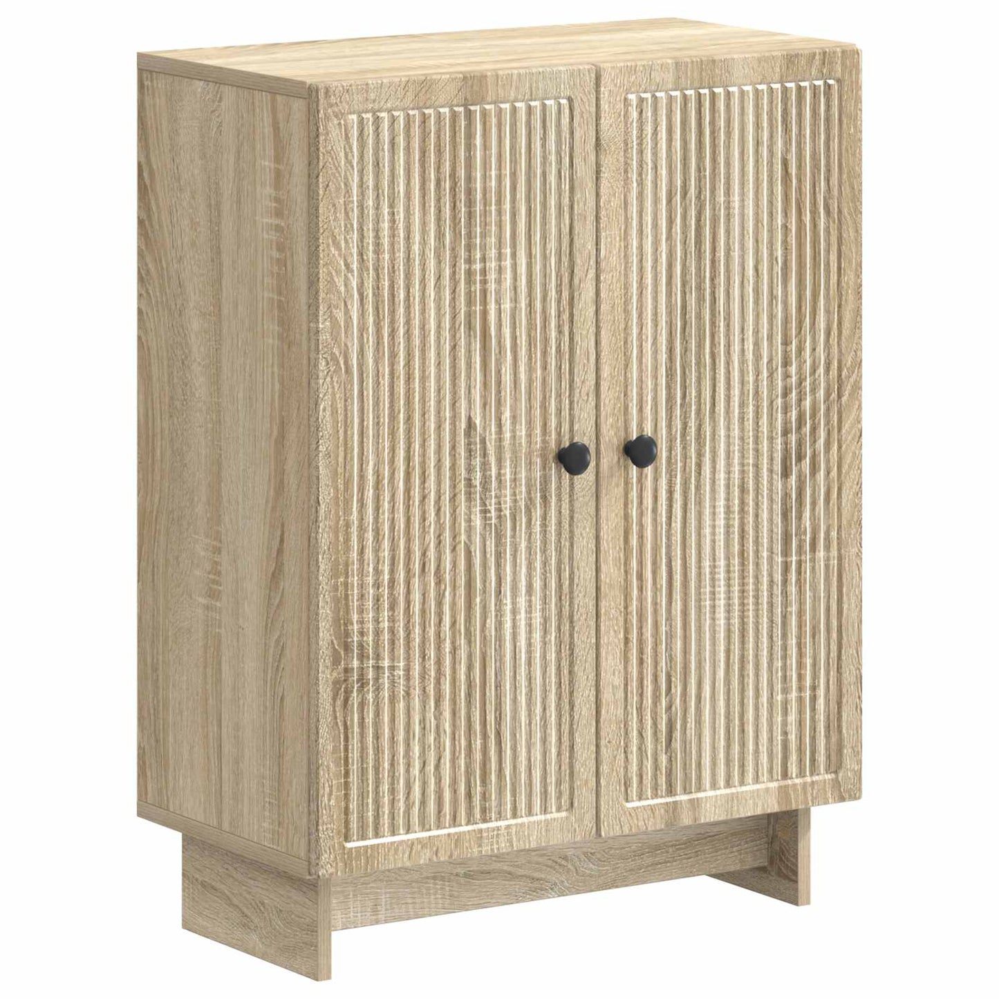 Bathroom Storage Cainet EDE Sonoma Oak 59.5 x 31 x 80 cm