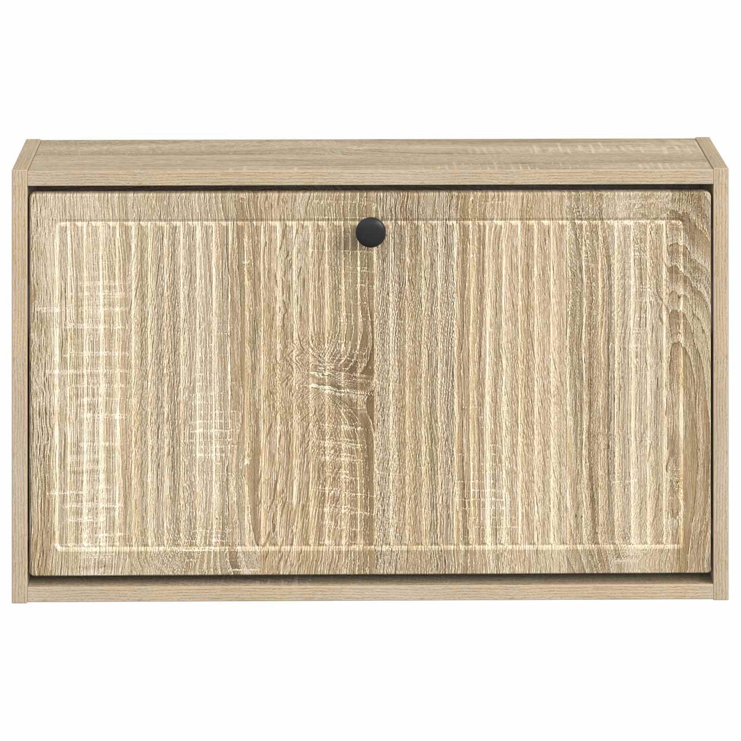 Wall-Mounted Shoe Cabinet EDE 71 x 17 x 43 cm Engineered Wood