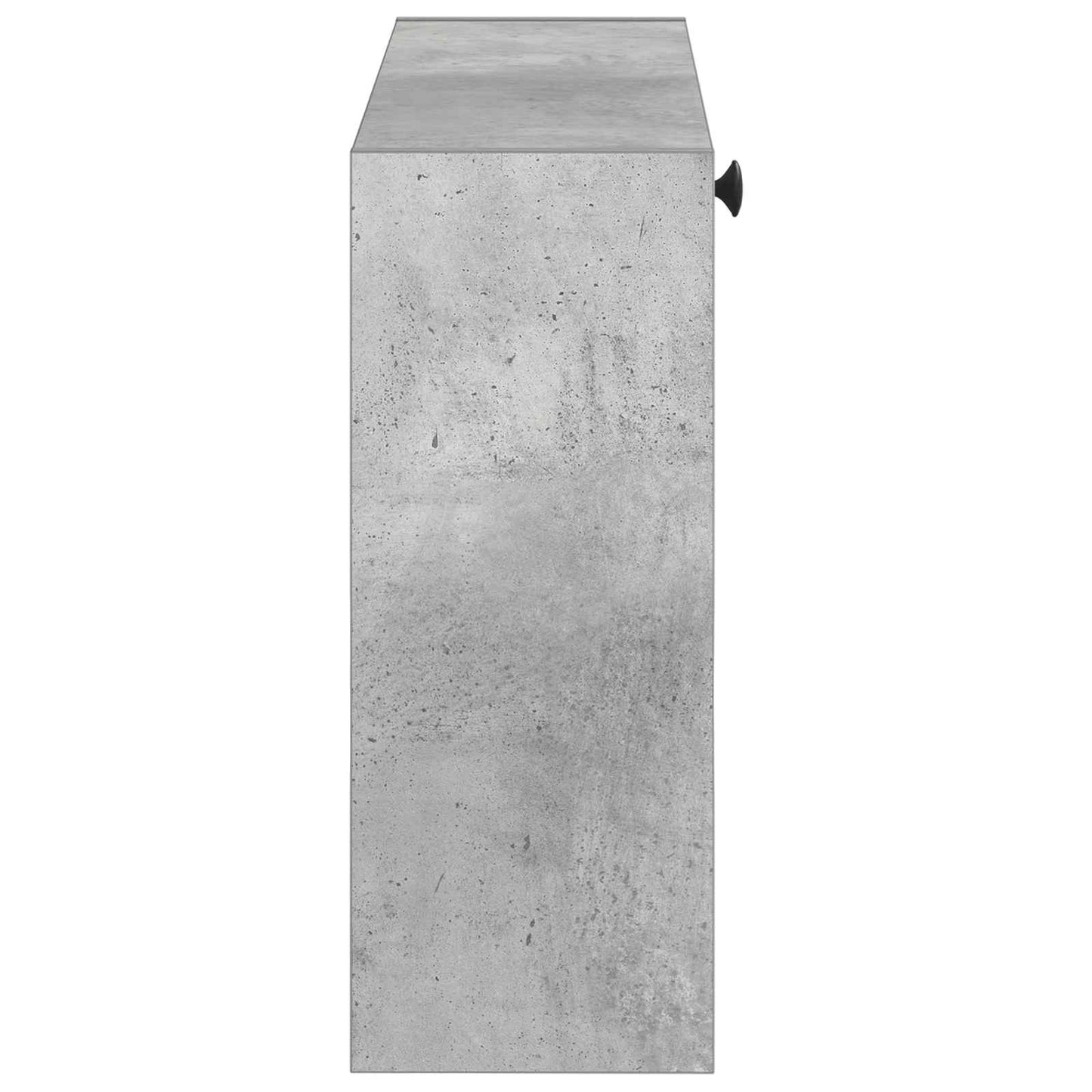 Wall-Mounted Shoe Cabinet EDE 71 x 17 x 43 cm Engineered Wood
