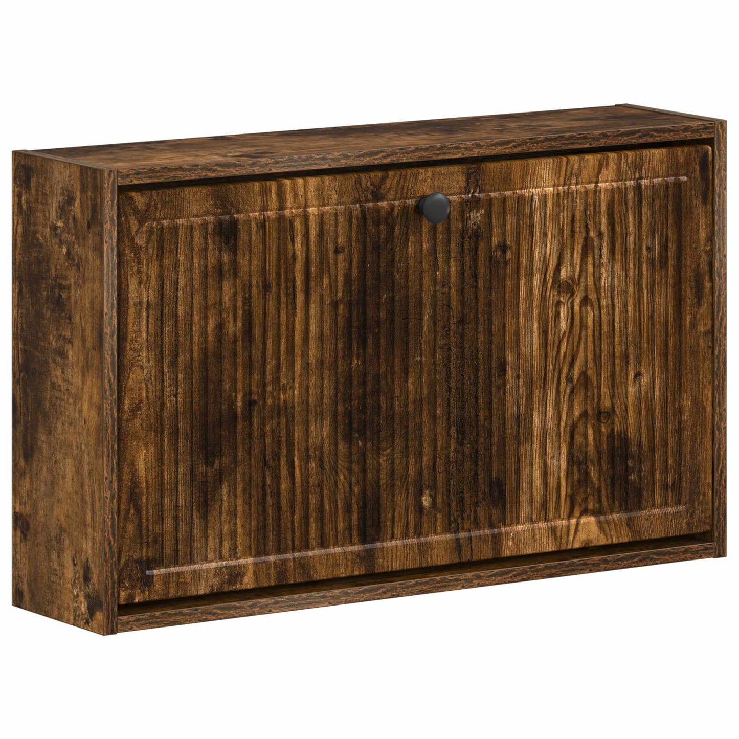 Wall-Mounted Shoe Cabinet EDE 71 x 17 x 43 cm Engineered Wood