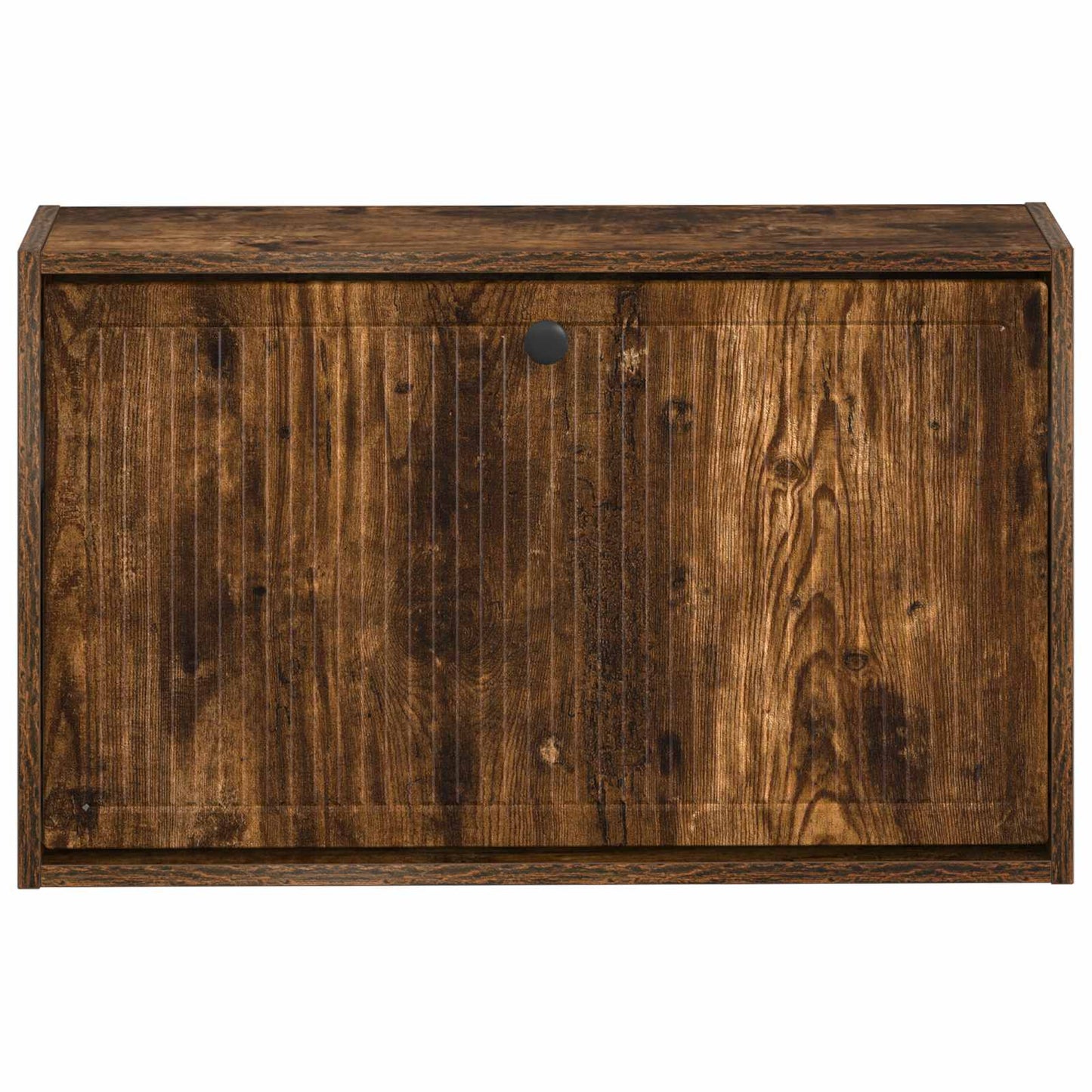 Wall-Mounted Shoe Cabinet EDE 71 x 17 x 43 cm Engineered Wood