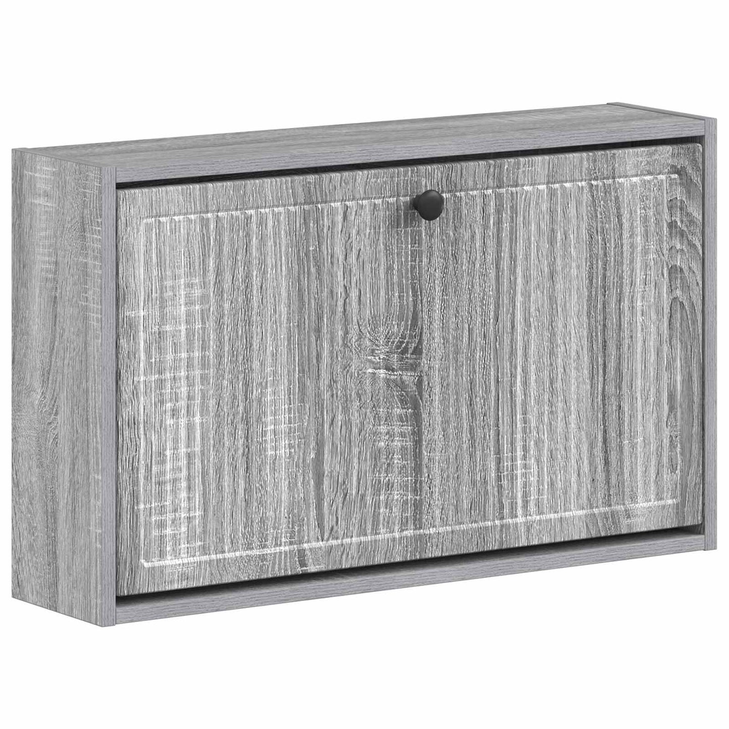 Wall-Mounted Shoe Cabinet EDE 71 x 17 x 43 cm Engineered Wood