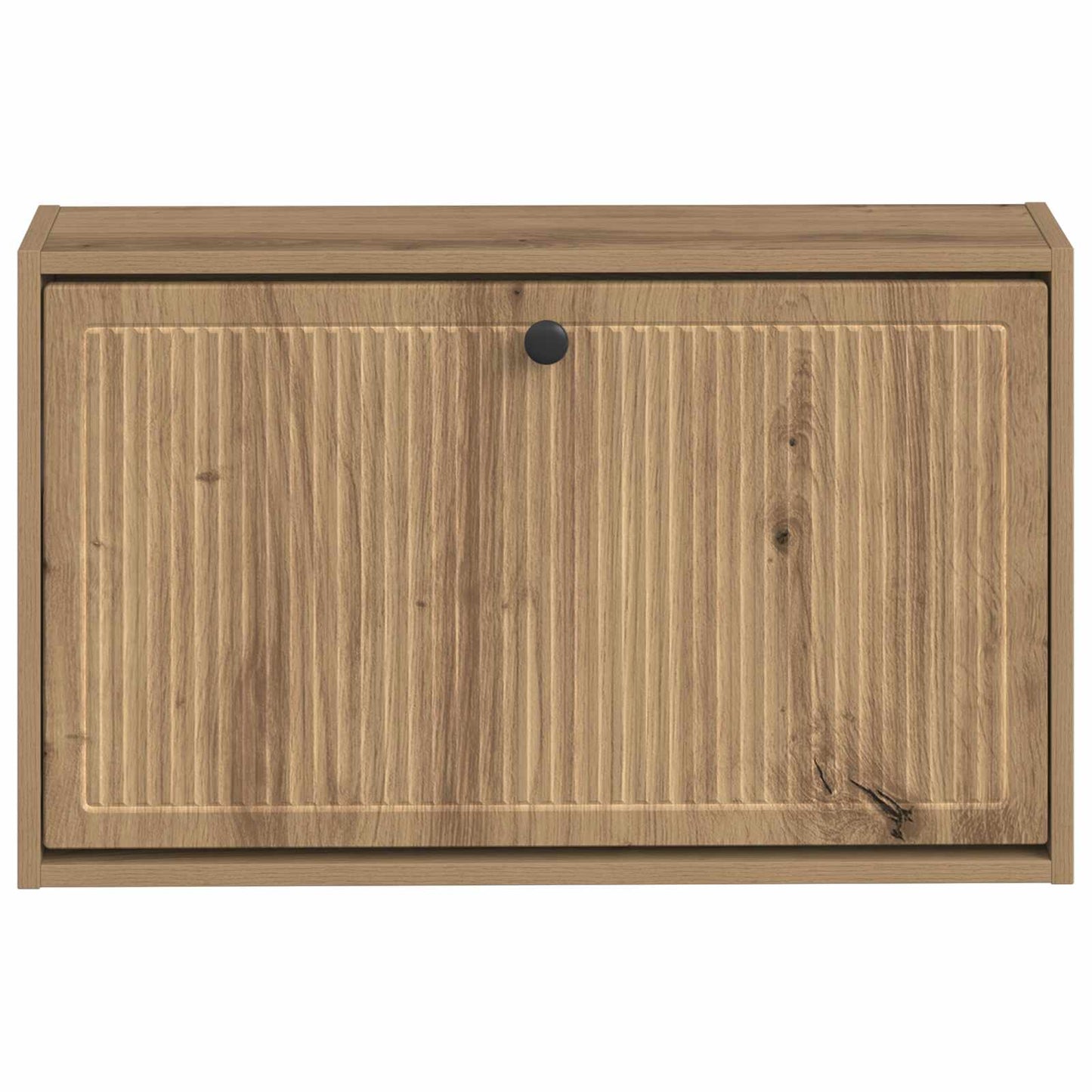 Wall-Mounted Shoe Cabinet EDE 71 x 17 x 43 cm Engineered Wood