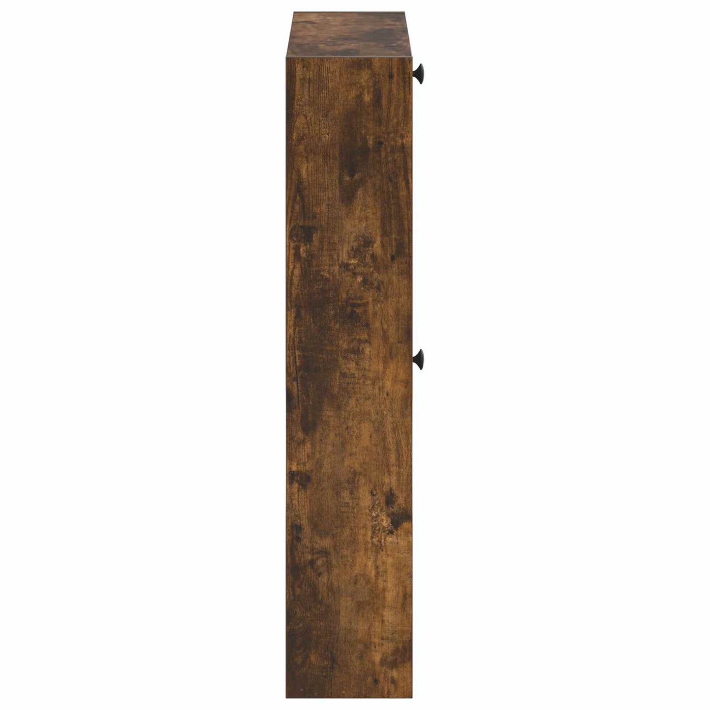 Wall-Mounted Shoe Cabinet EDE 71 x 17 x 86 cm Engineered Wood