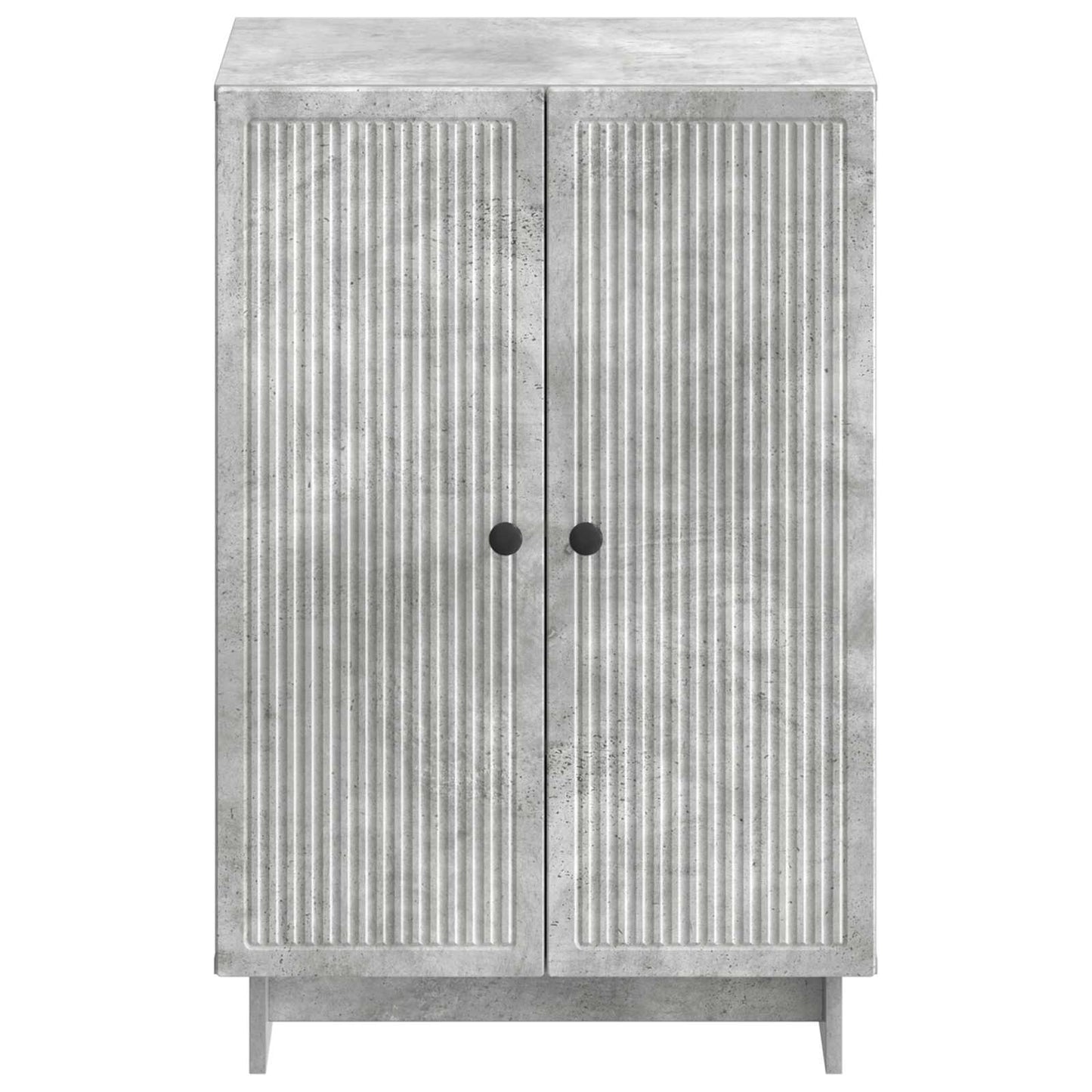 Shoe Cabinet EDE 59.5 x 39.5 x 90 cm Engineered Wood