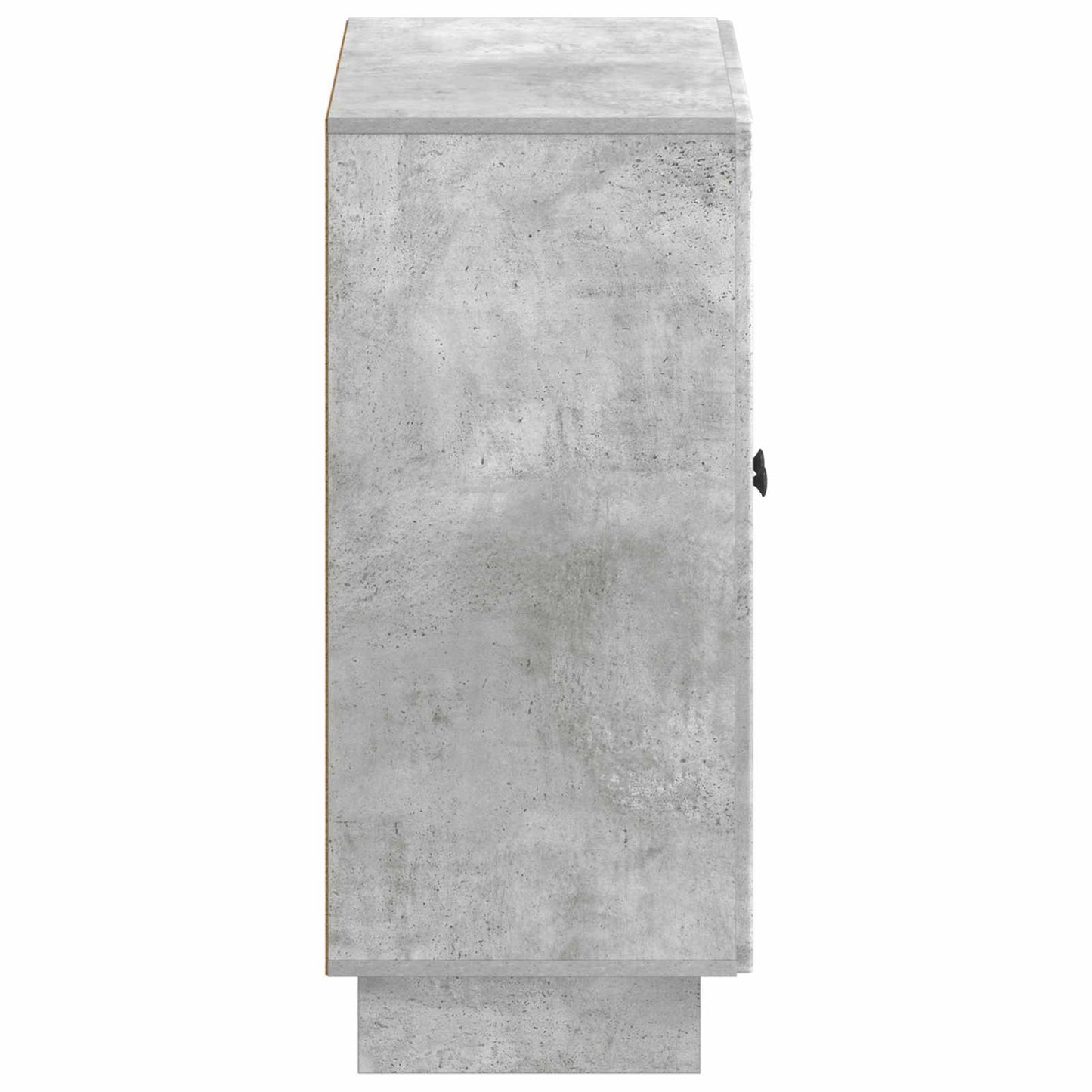 Shoe Cabinet EDE 59.5 x 39.5 x 90 cm Engineered Wood
