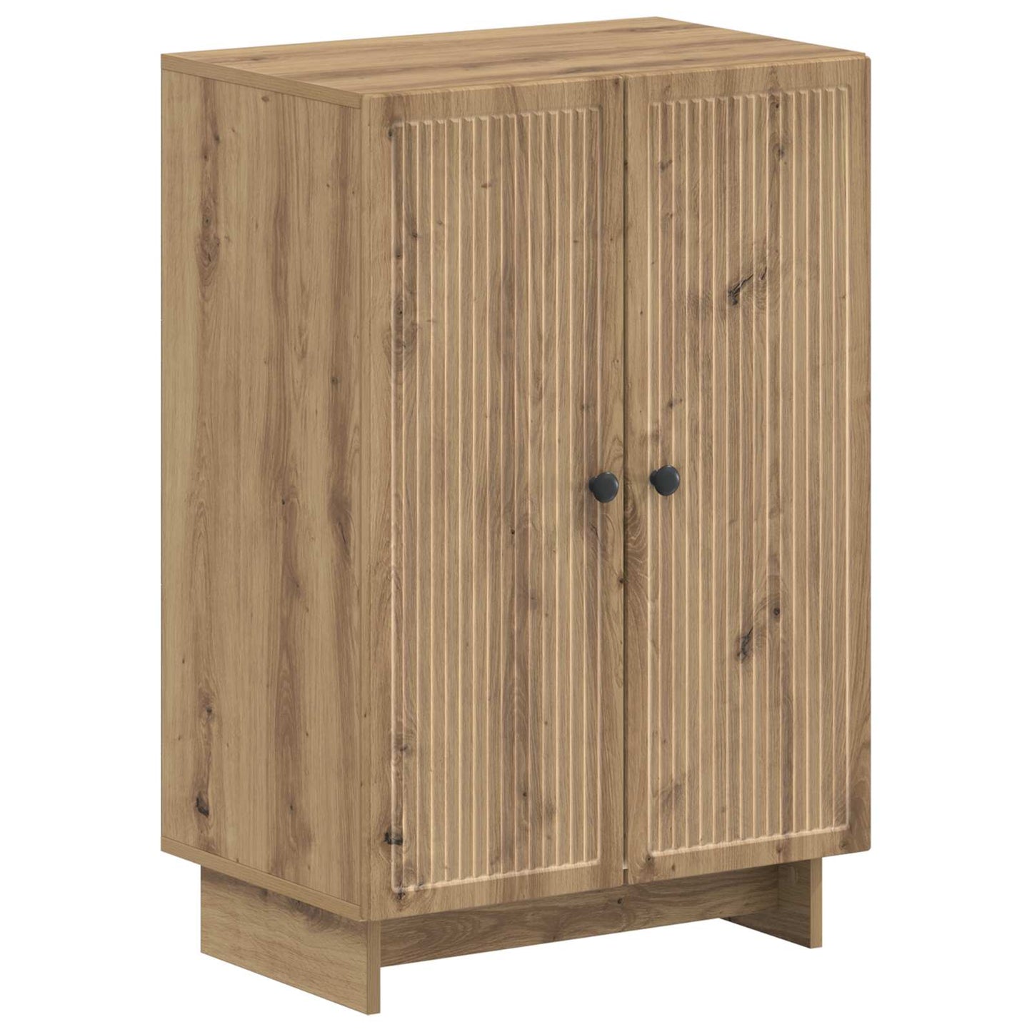 Shoe Cabinet EDE 59.5 x 39.5 x 90 cm Engineered Wood