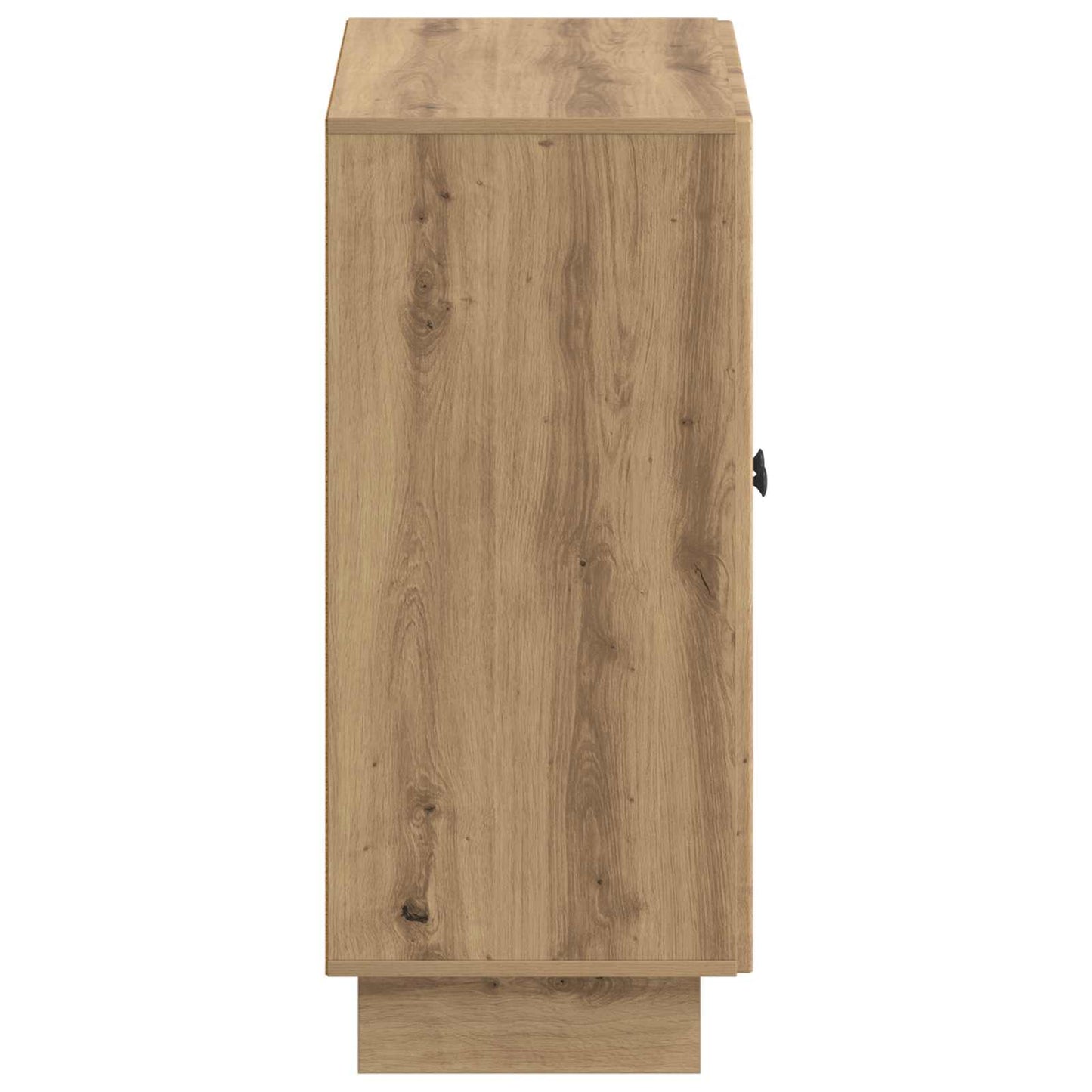 Shoe Cabinet EDE 59.5 x 39.5 x 90 cm Engineered Wood