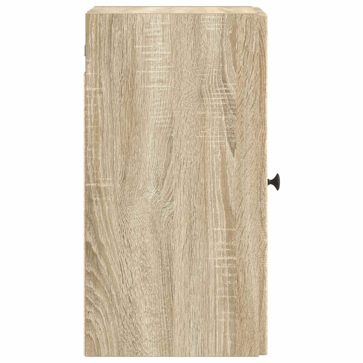 Bathroom Wall Cabinet ALKMAAR Sonoma Oak 30 x 31 x 59 cm