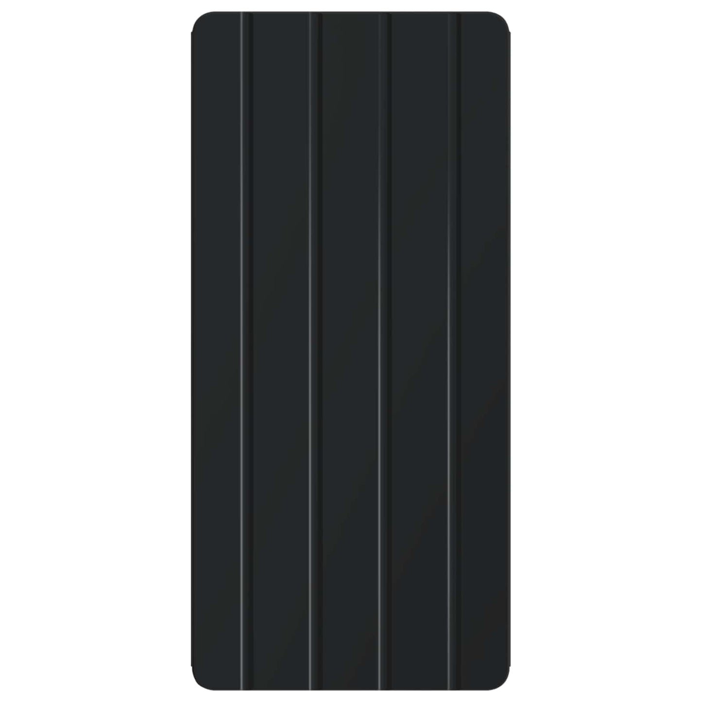 Bathroom Wall Cabinet ZWOLLE Black 30 x 31 x 63 cm