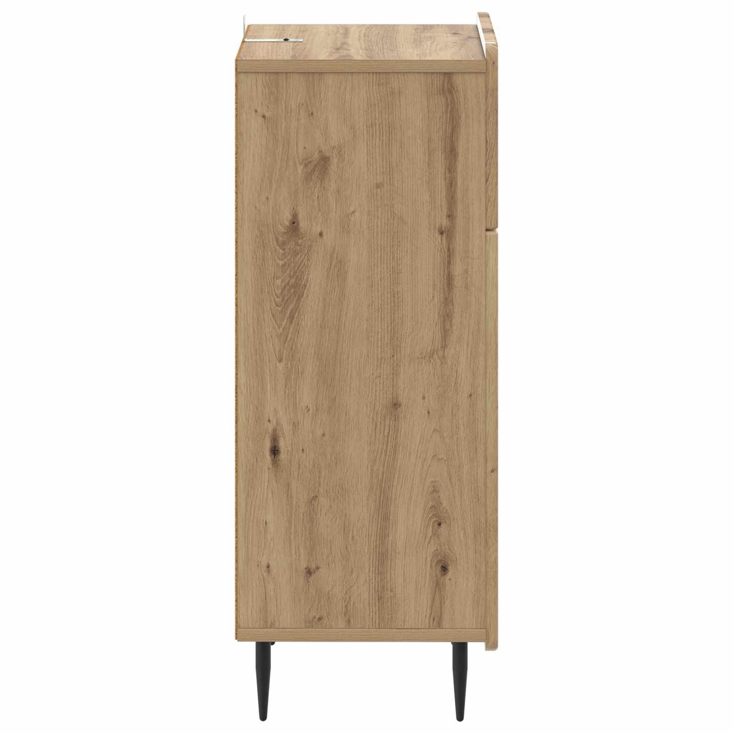 Bathroom Storage Cainet ZWOLLE Artisan Oak 30 x 31 x 79.5 cm