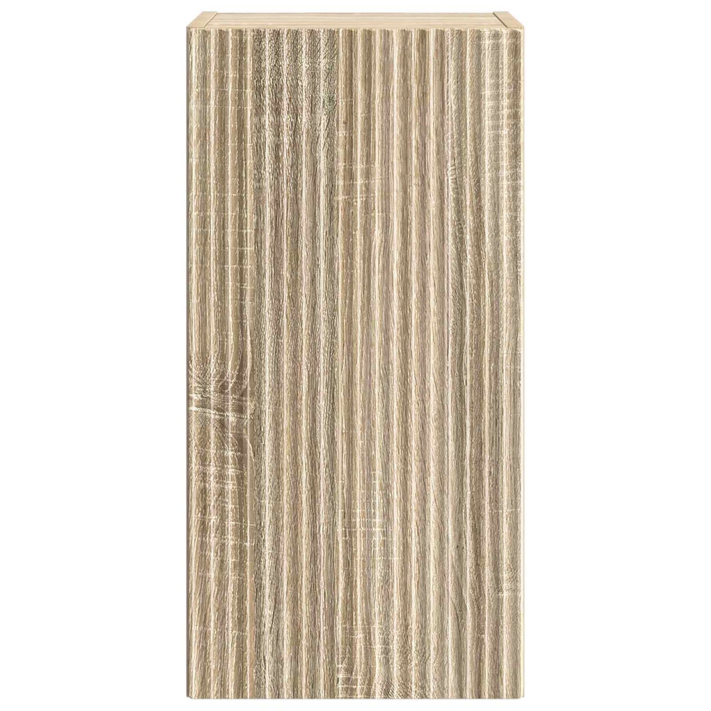 Bathroom Wall Cabinet ARNHEM Sonoma Oak 30 x 31 x 59 cm