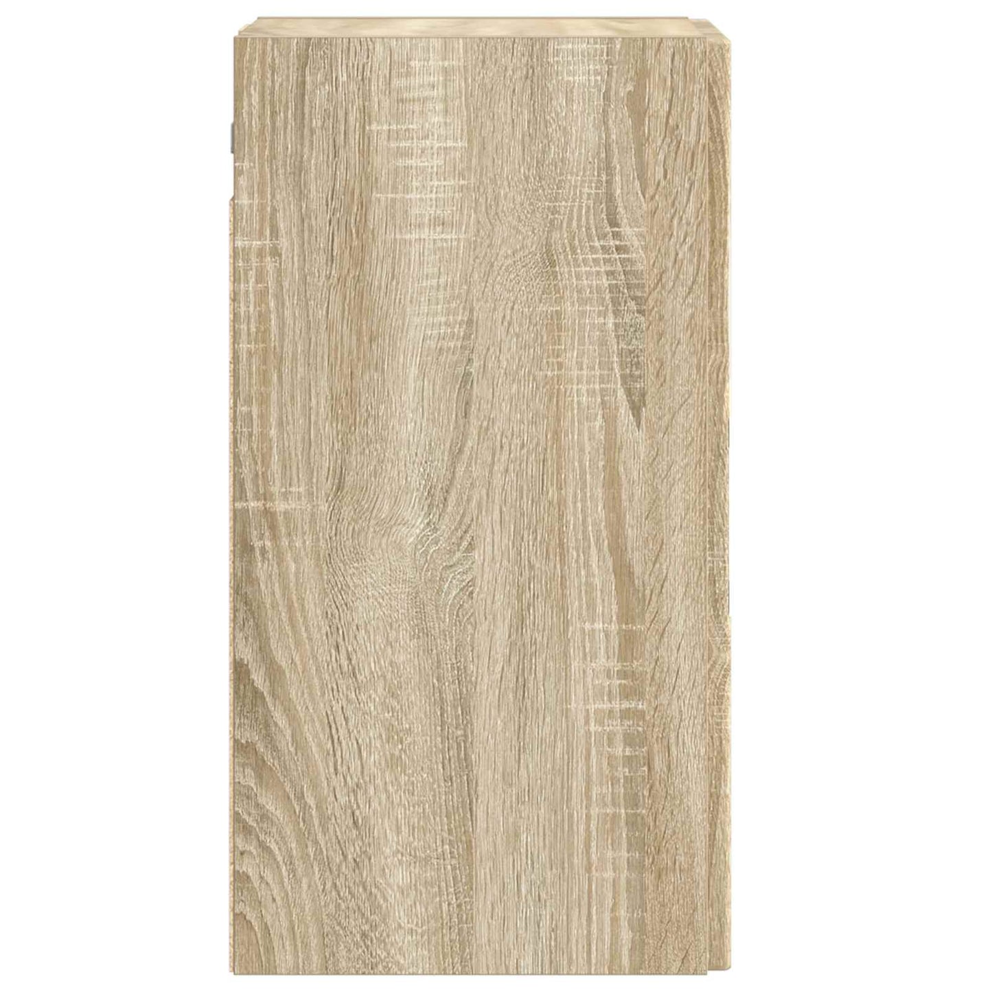 Bathroom Wall Cabinet ARNHEM Sonoma Oak 30 x 31 x 59 cm