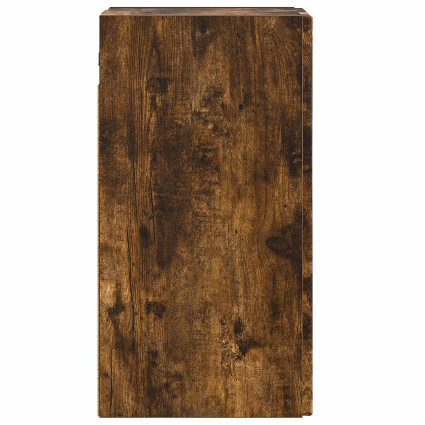 Bathroom Wall Cabinet ARNHEM Smoked Oak 30 x 31 x 59 cm