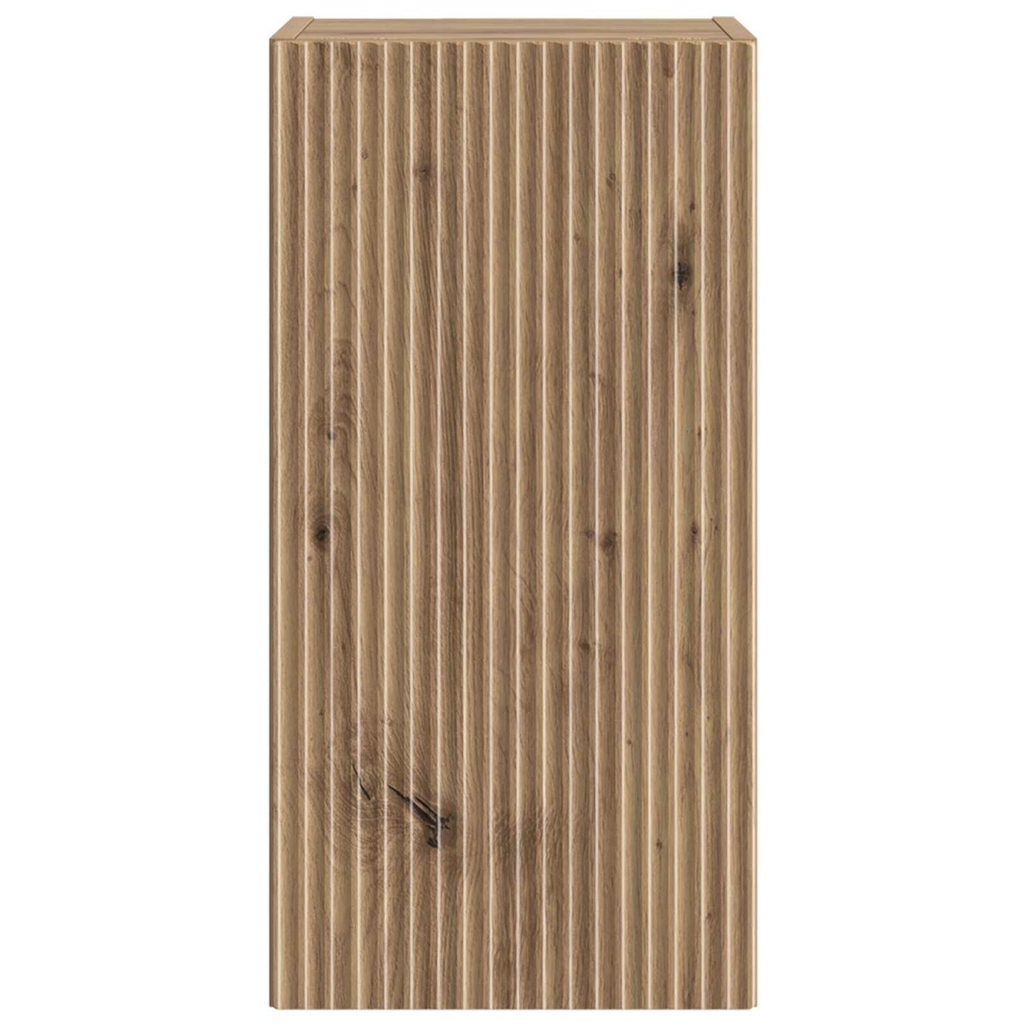 Bathroom Wall Cabinet ARNHEM Artisan Oak 30 x 31 x 59 cm