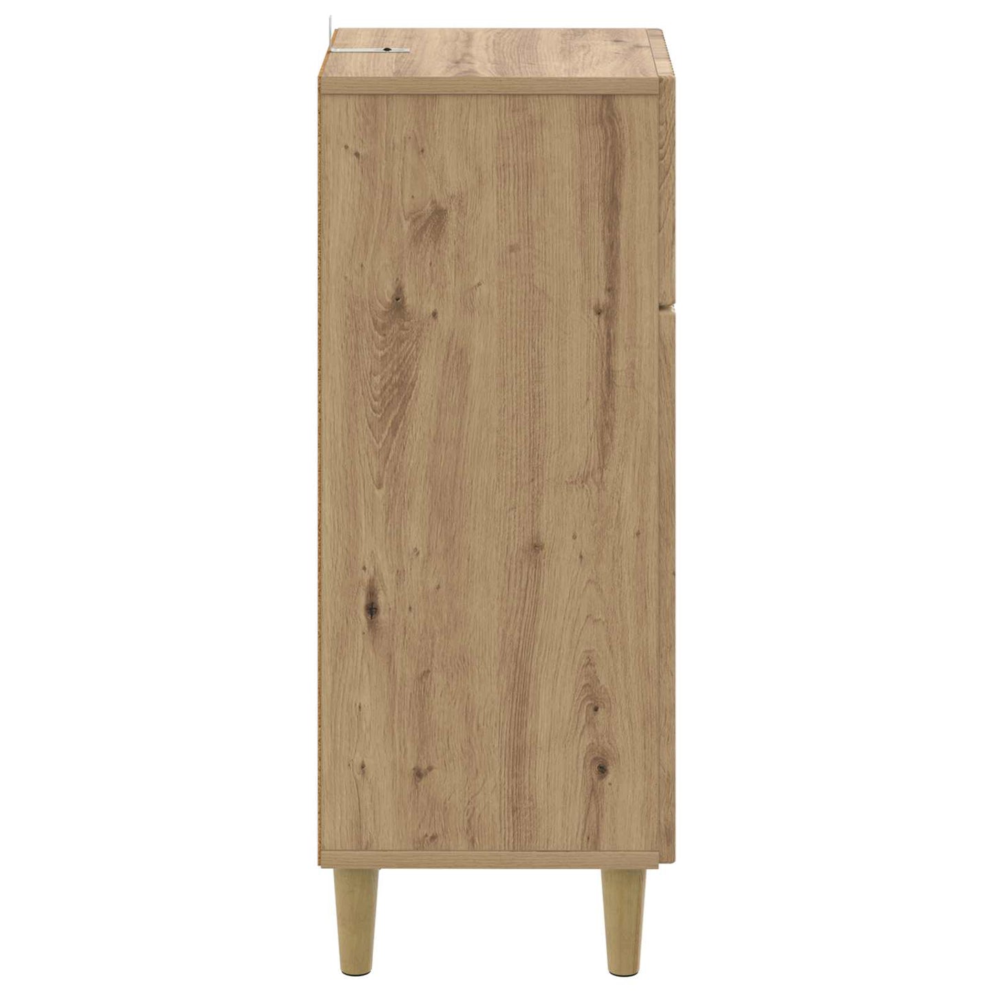 Bathroom Storage Cainet ARNHEM Artisan Oak 30 x 31 x 80 cm