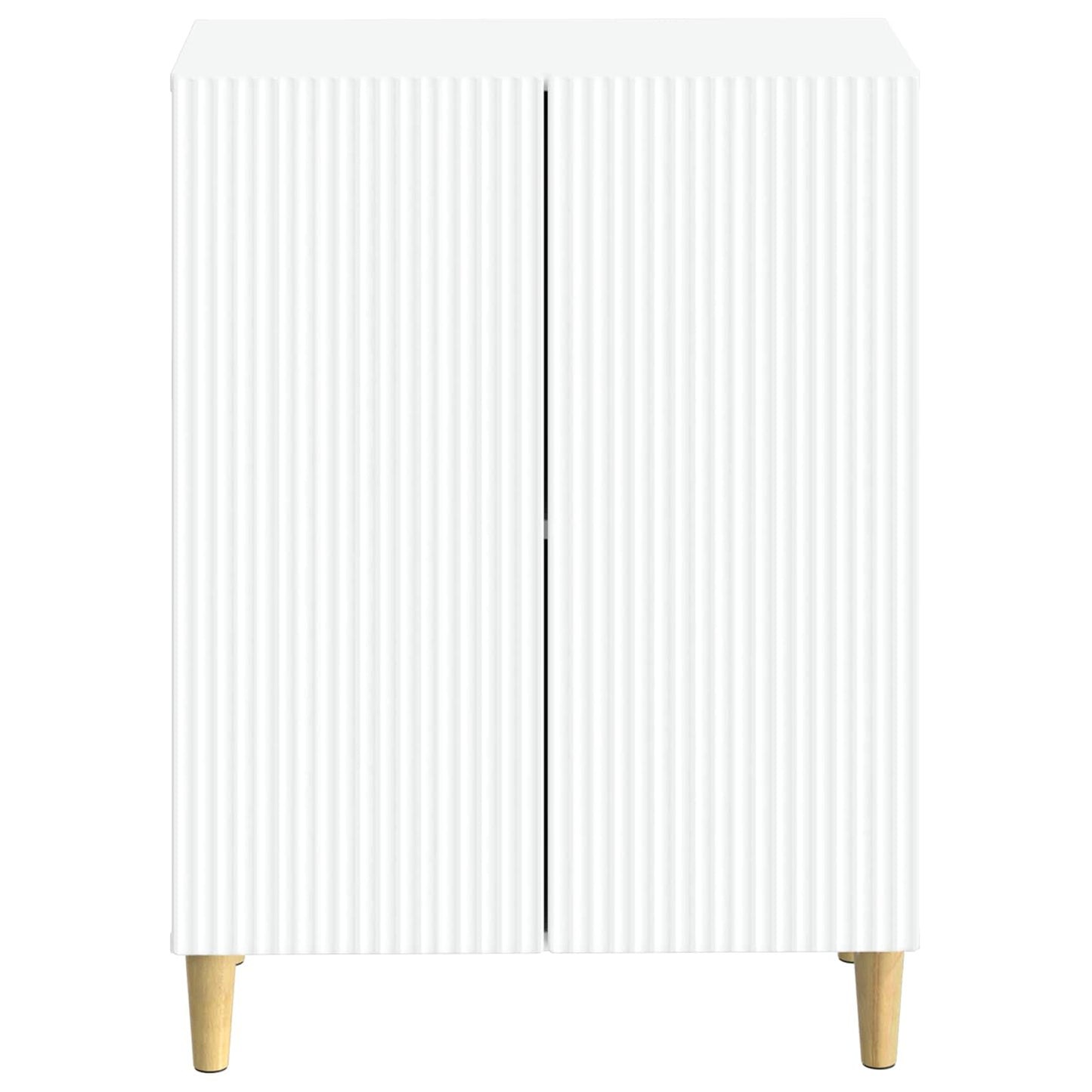Bathroom Storage Cainet ARNHEM White 59.5 x 31 x 80 cm