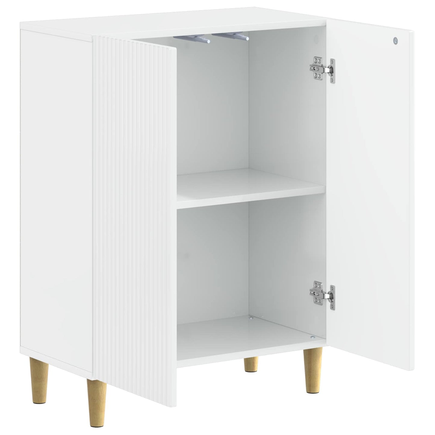Bathroom Storage Cainet ARNHEM High Gloss White