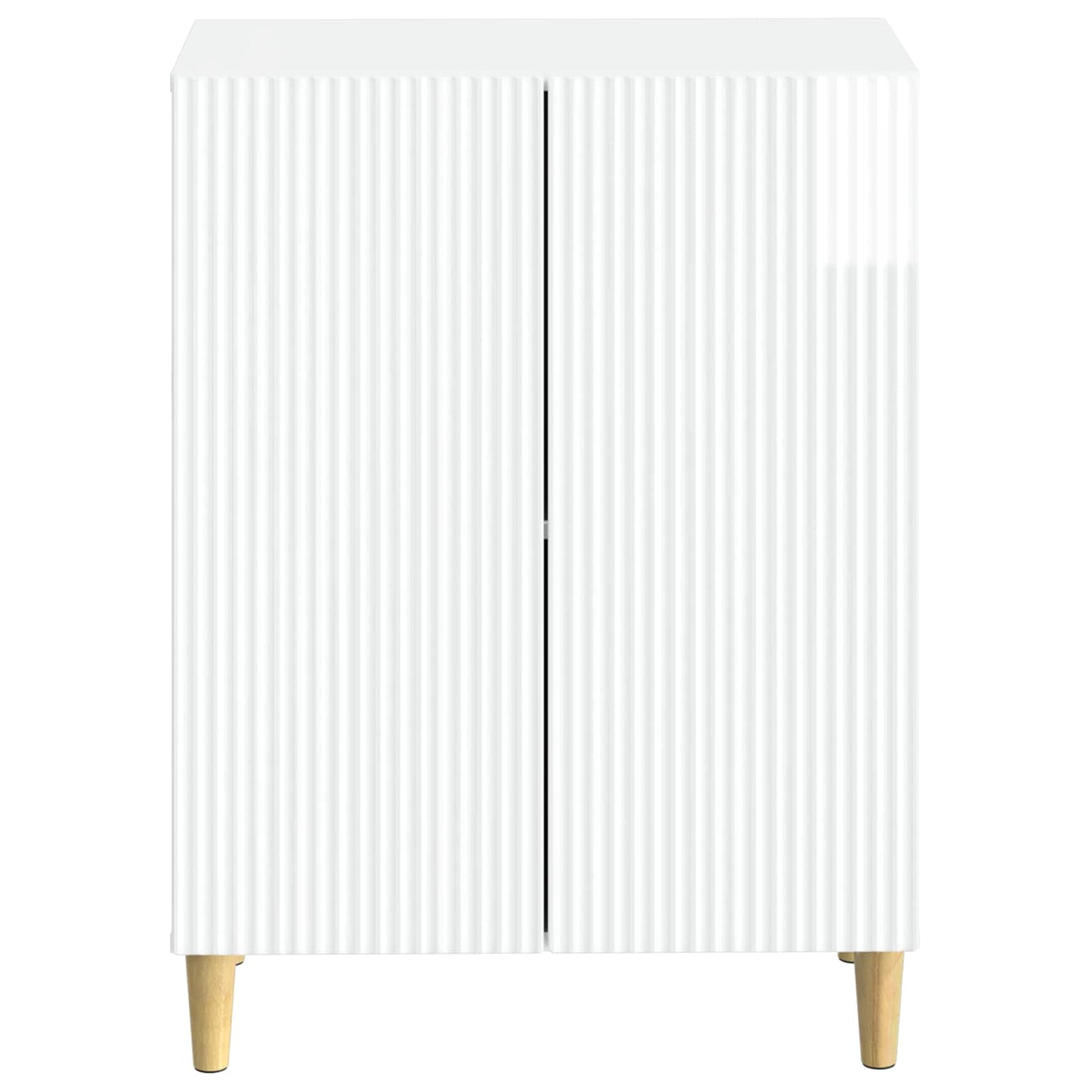 Bathroom Storage Cainet ARNHEM High Gloss White