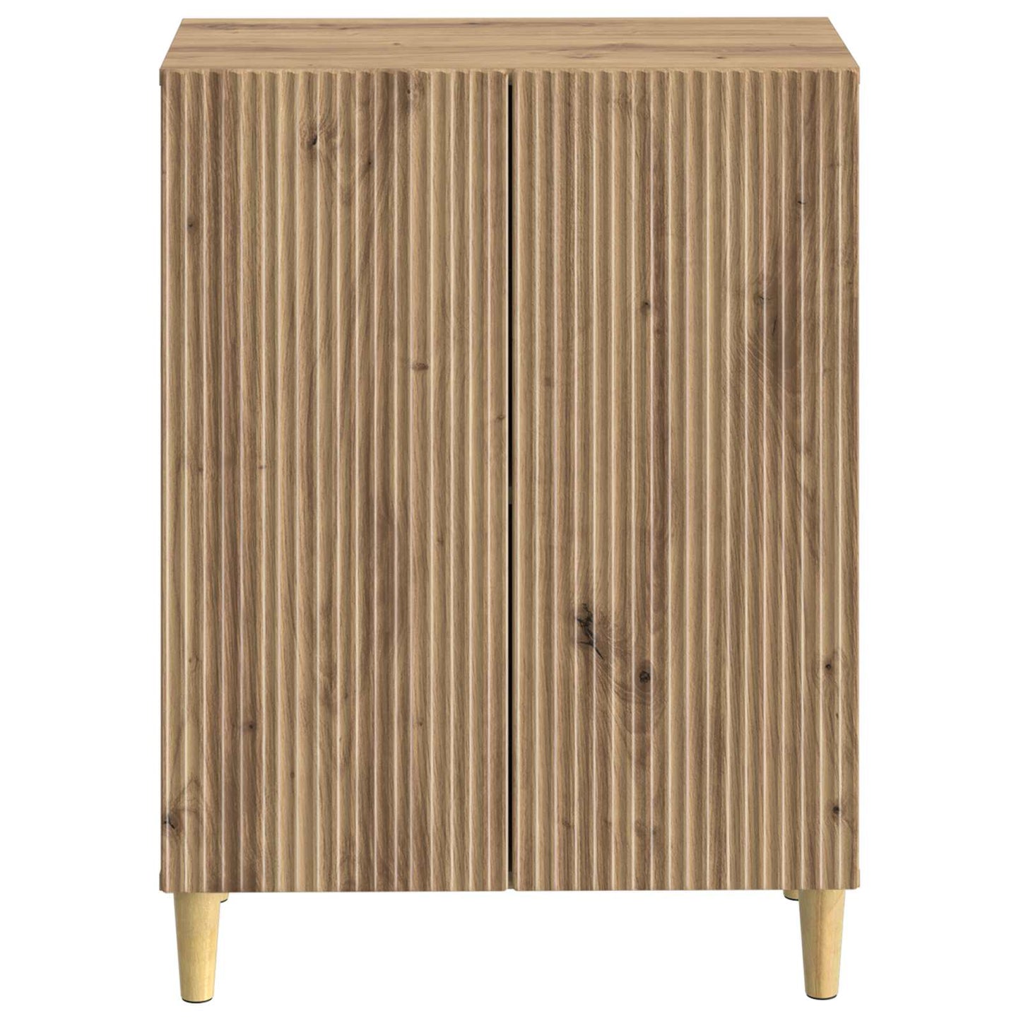 Bathroom Storage Cainet ARNHEM Artisan Oak 59.5 x 31 x 80 cm