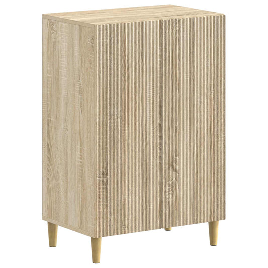 Shoe Cabinet ARNHEM 59.5 x 39.5 x 90 cm Engineered Wood
