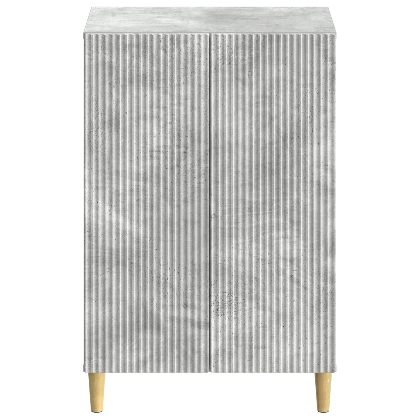 Shoe Cabinet ARNHEM 59.5 x 39.5 x 90 cm Engineered Wood