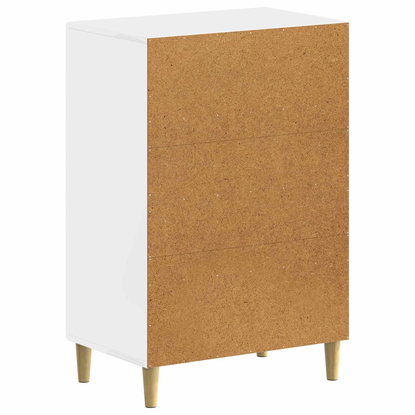 Shoe Cabinet ARNHEM 59.5 x 39.5 x 90 cm Engineered Wood