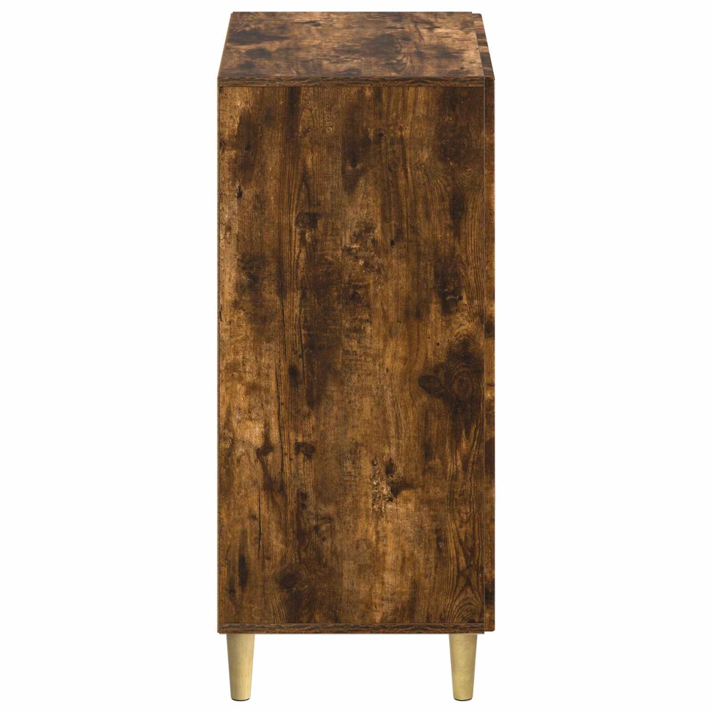 Shoe Cabinet ARNHEM 59.5 x 39.5 x 90 cm Engineered Wood