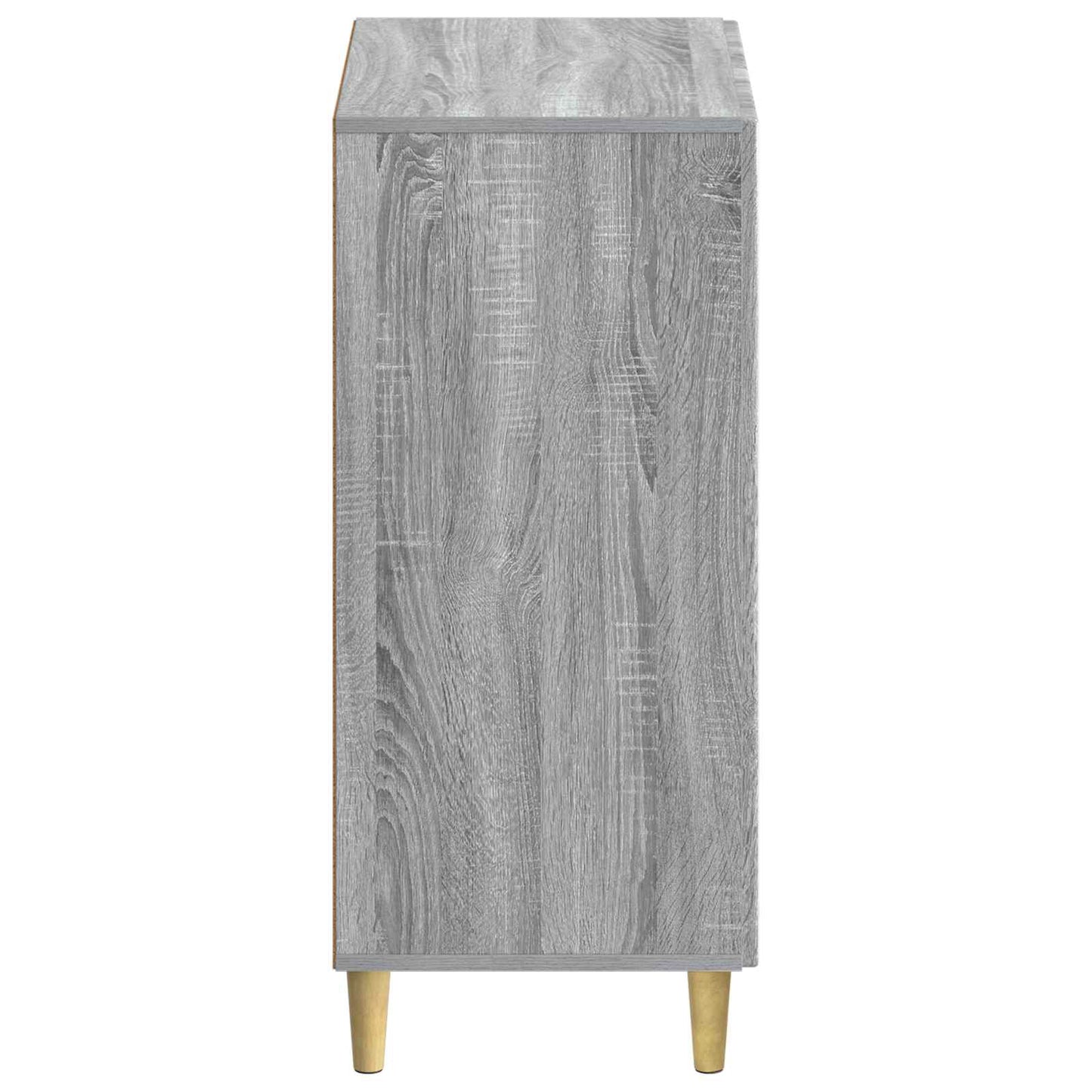 Shoe Cabinet ARNHEM 59.5 x 39.5 x 90 cm Engineered Wood