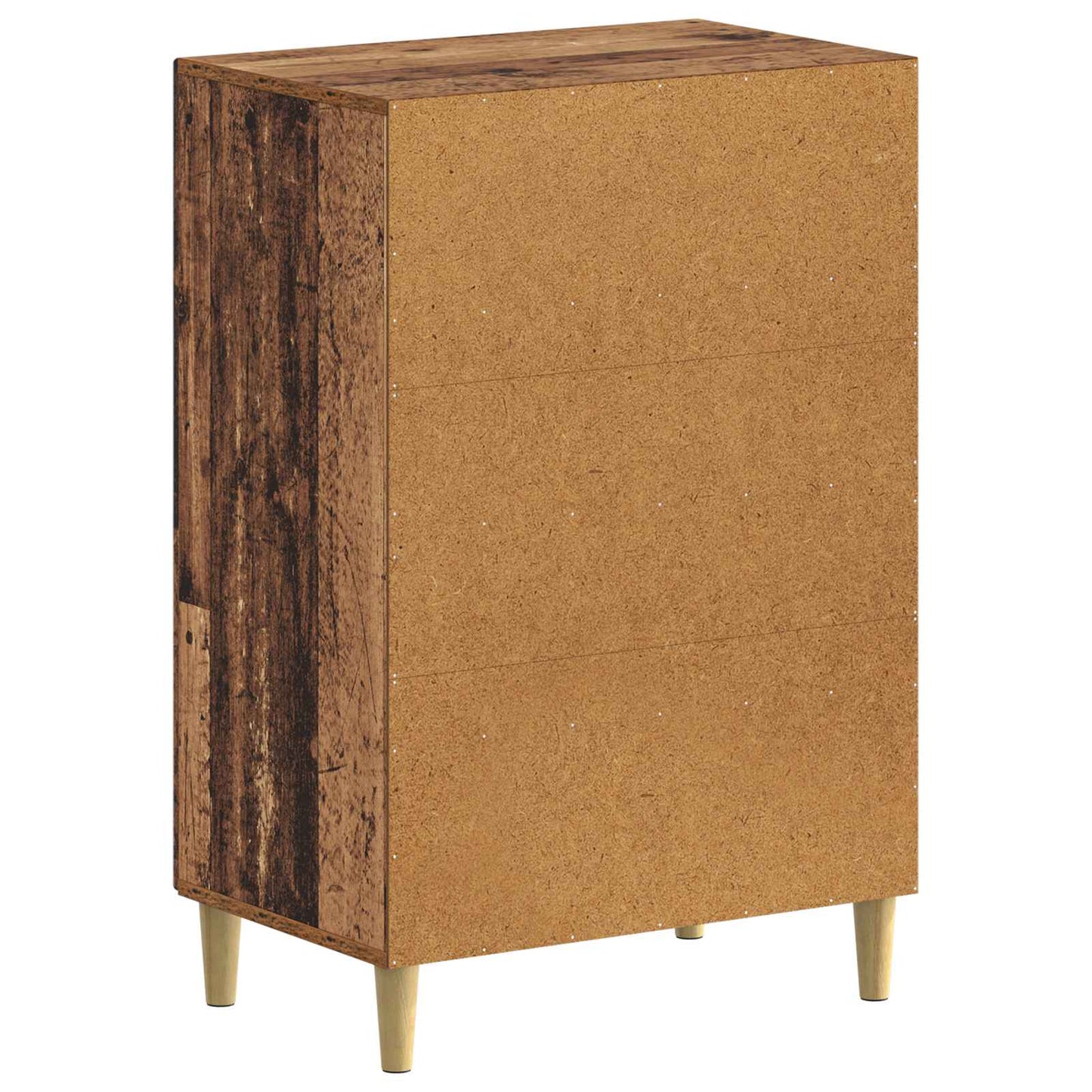 Shoe Cabinet ARNHEM 59.5 x 39.5 x 90 cm Engineered Wood