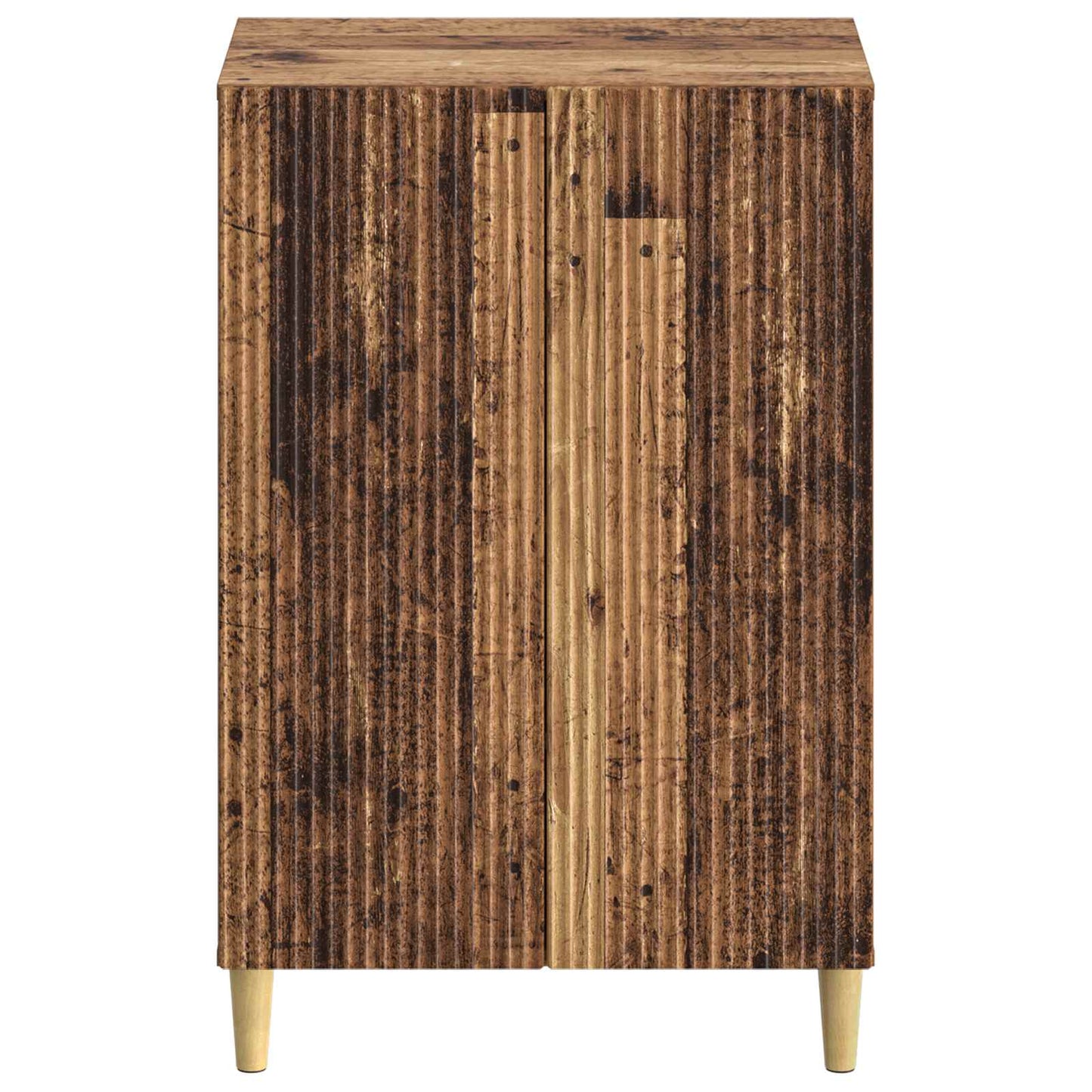 Shoe Cabinet ARNHEM 59.5 x 39.5 x 90 cm Engineered Wood