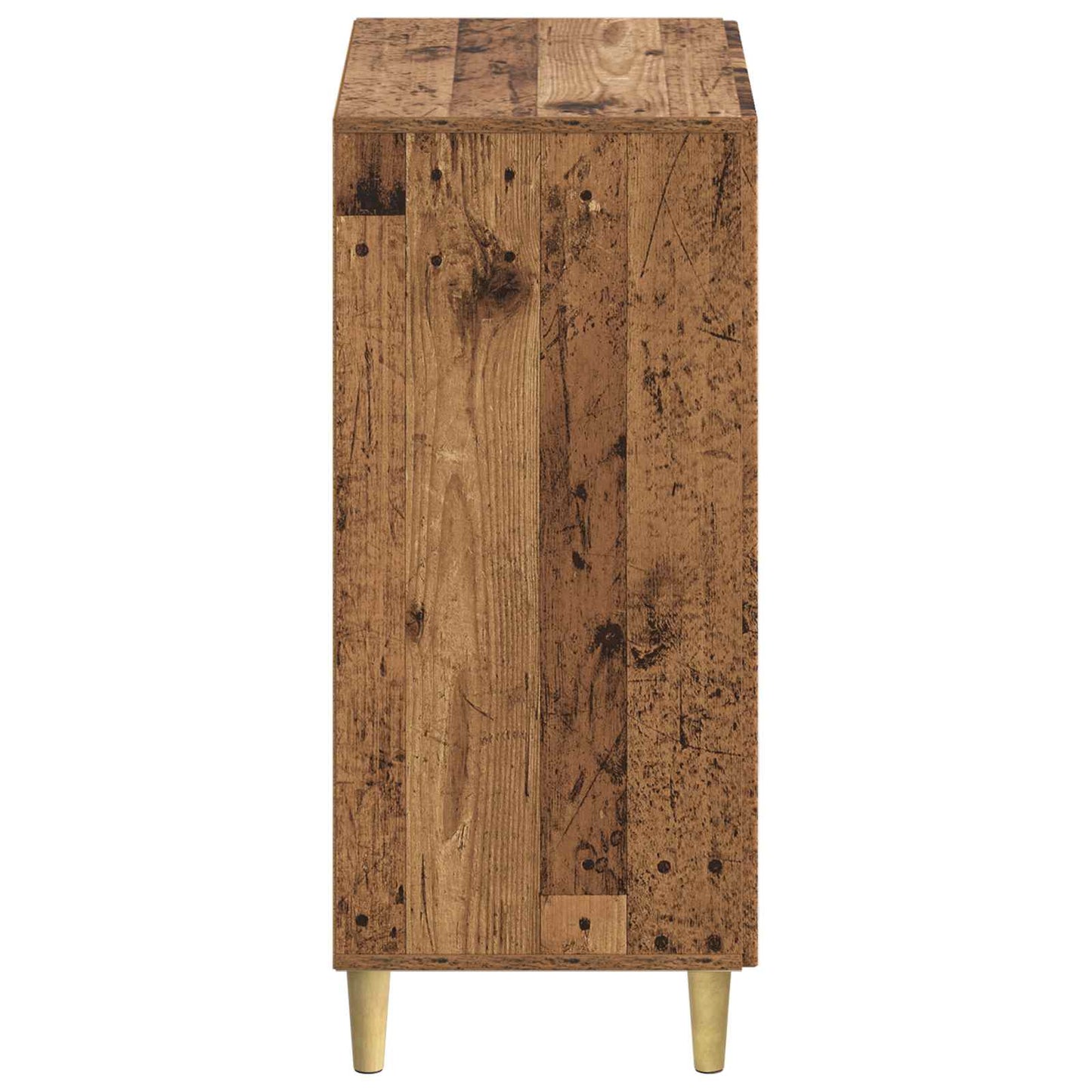 Shoe Cabinet ARNHEM 59.5 x 39.5 x 90 cm Engineered Wood