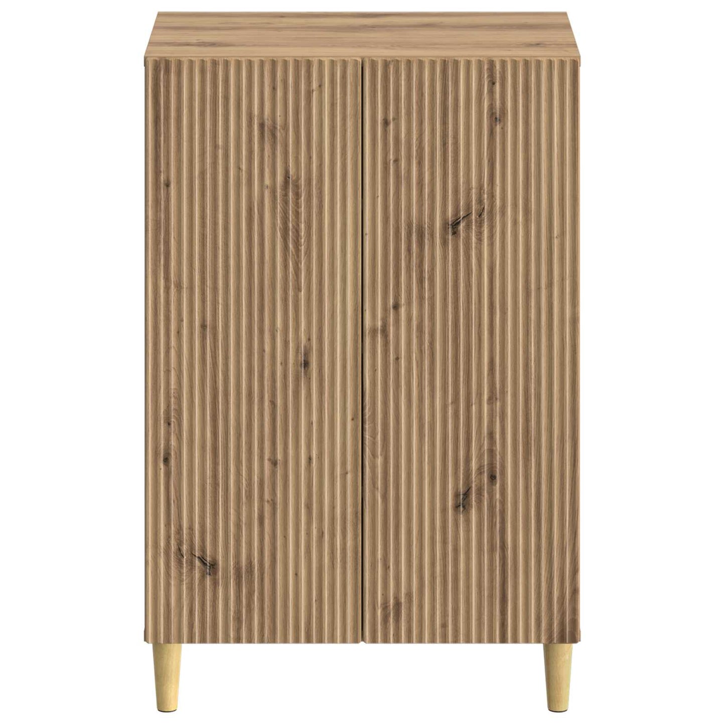 Shoe Cabinet ARNHEM 59.5 x 39.5 x 90 cm Engineered Wood