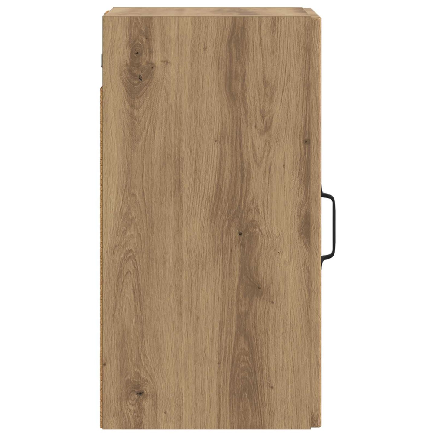 Bathroom Wall Cabinet HAARLEM Artisan Oak 30 x 31 x 59 cm