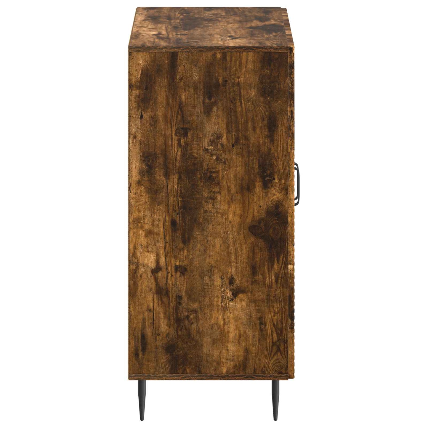 Shoe Cabinet HAARLEM 59.5 x 39.5 x 89.5 cm Engineered Wood